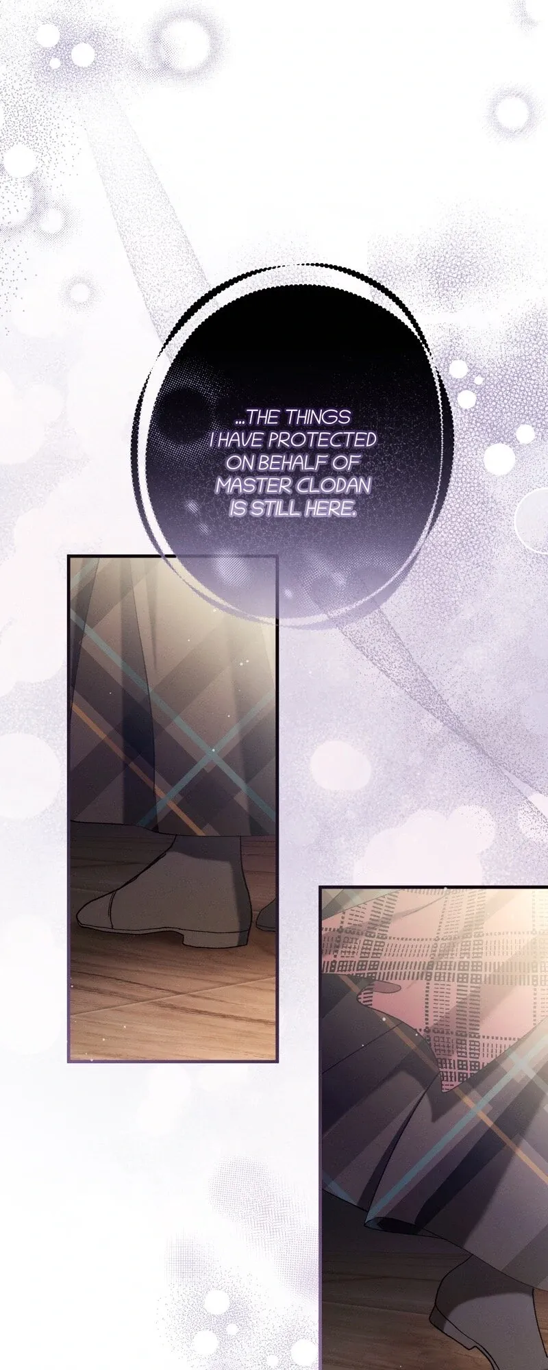 The Beast Within Chapter 70 Online - página 26