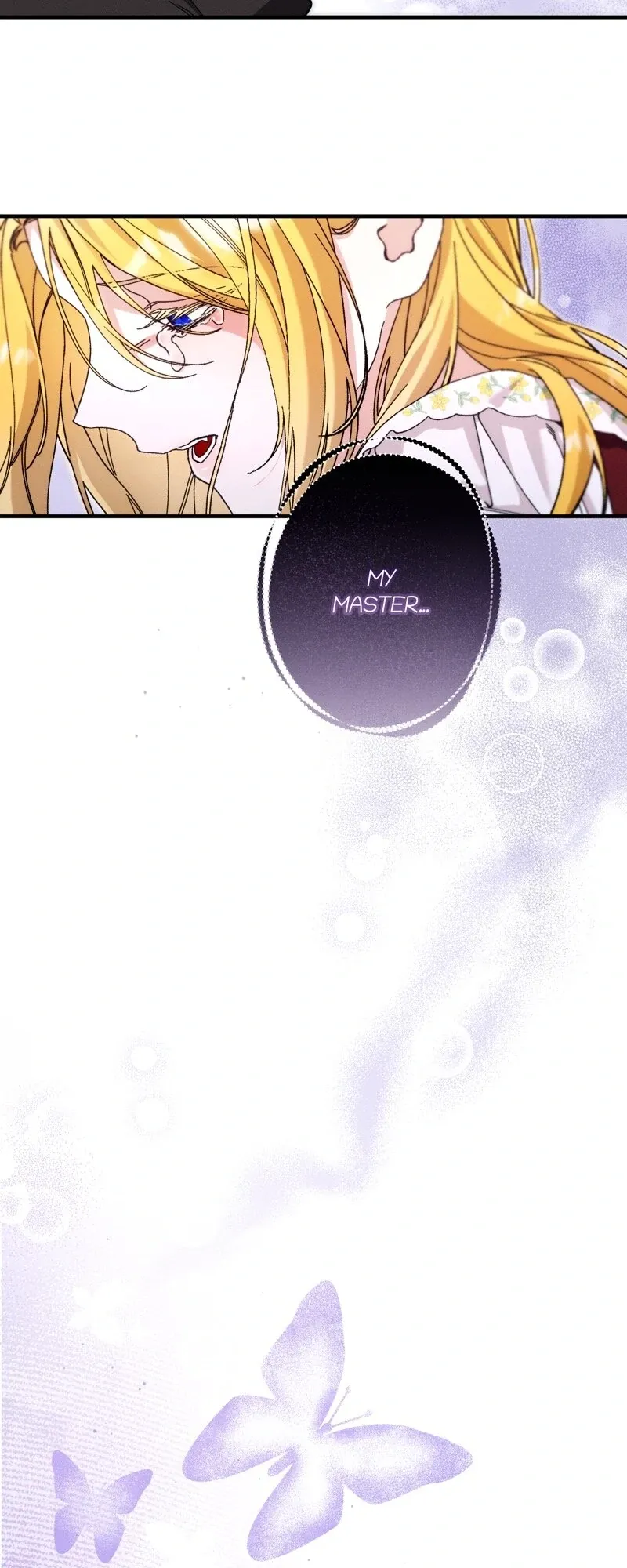 The Beast Within Chapter 70 Online - página 30
