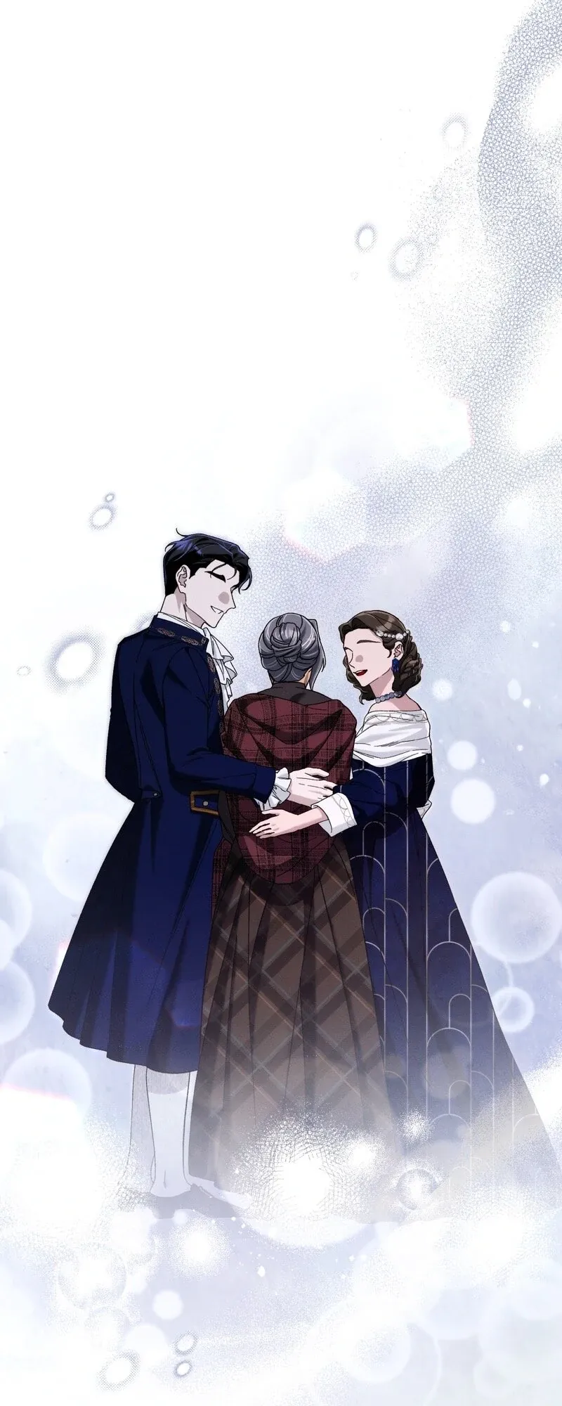 The Beast Within Chapter 70 Online - página 34