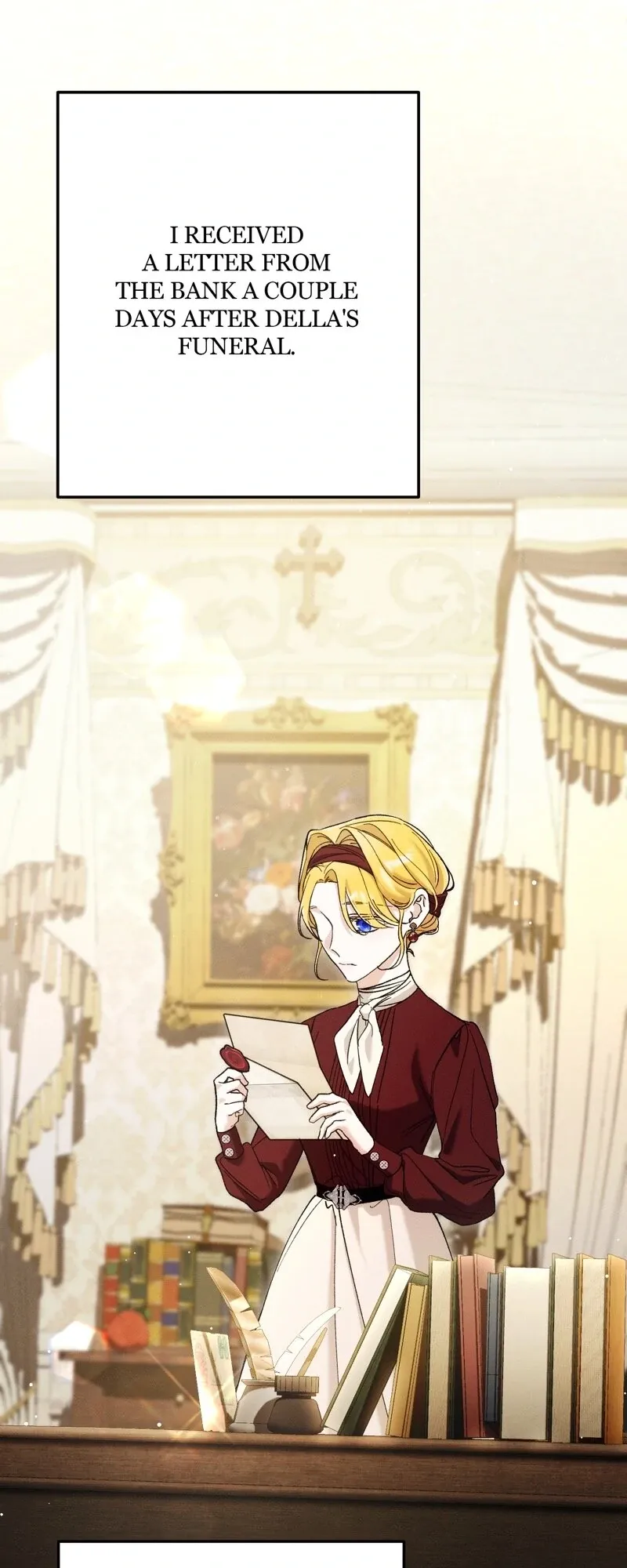 The Beast Within Chapter 70 Online - página 39