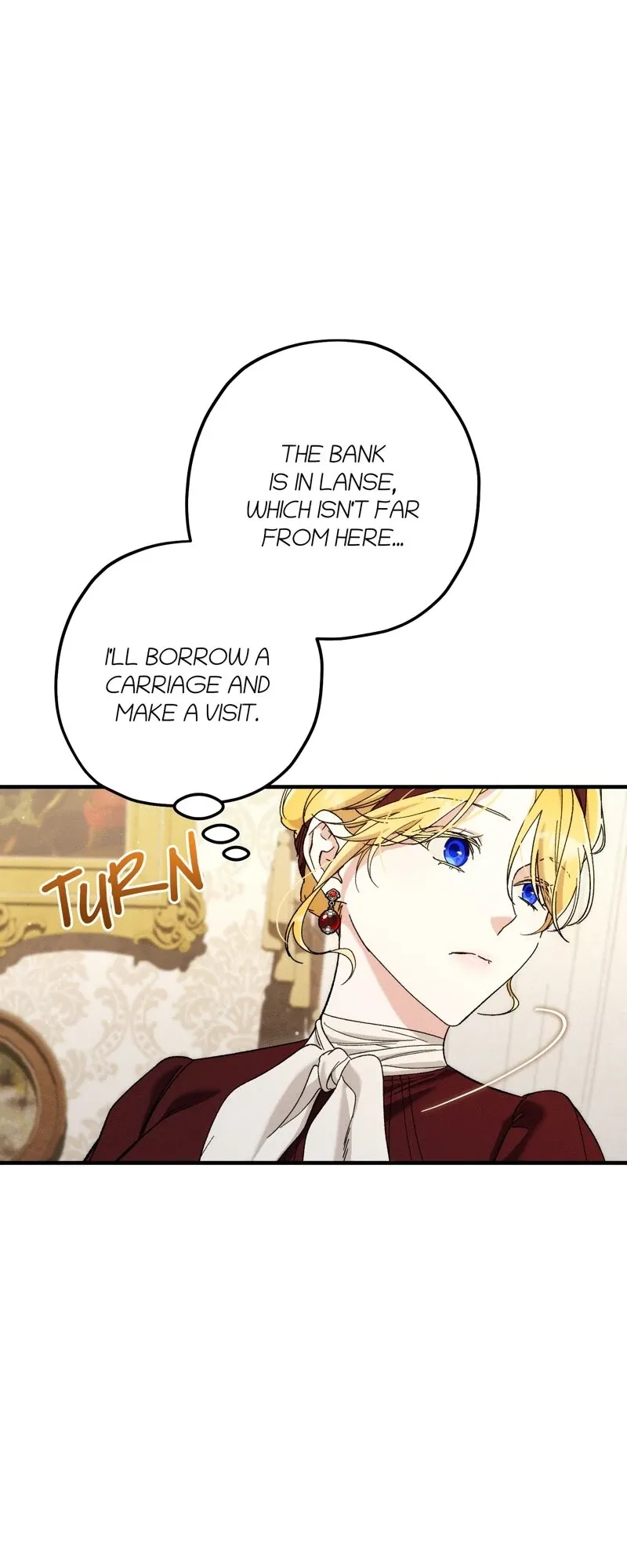 The Beast Within Chapter 70 Online - página 41