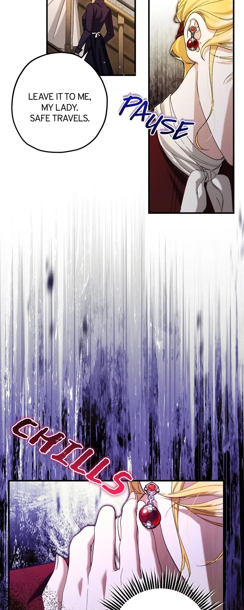 The Beast Within Chapter 70 Online - página 43