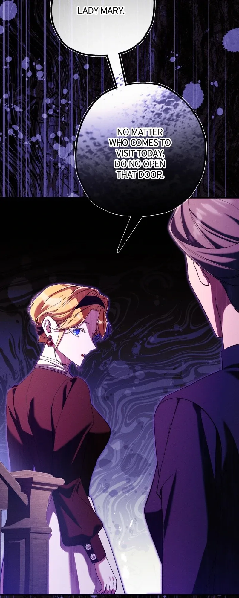 The Beast Within Chapter 70 Online - página 45