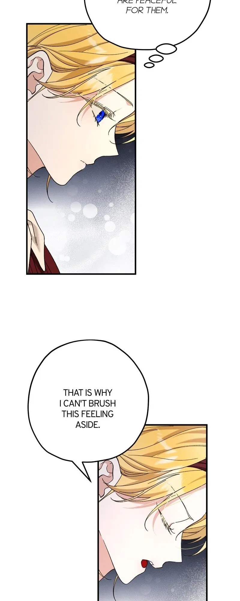 The Beast Within Chapter 70 Online - página 52