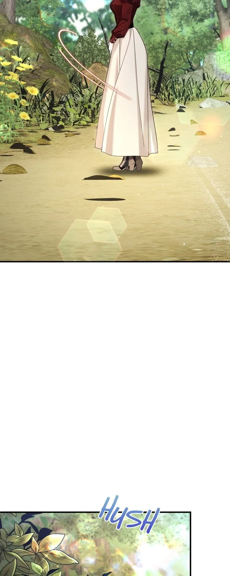 The Beast Within Chapter 70 Online - página 54