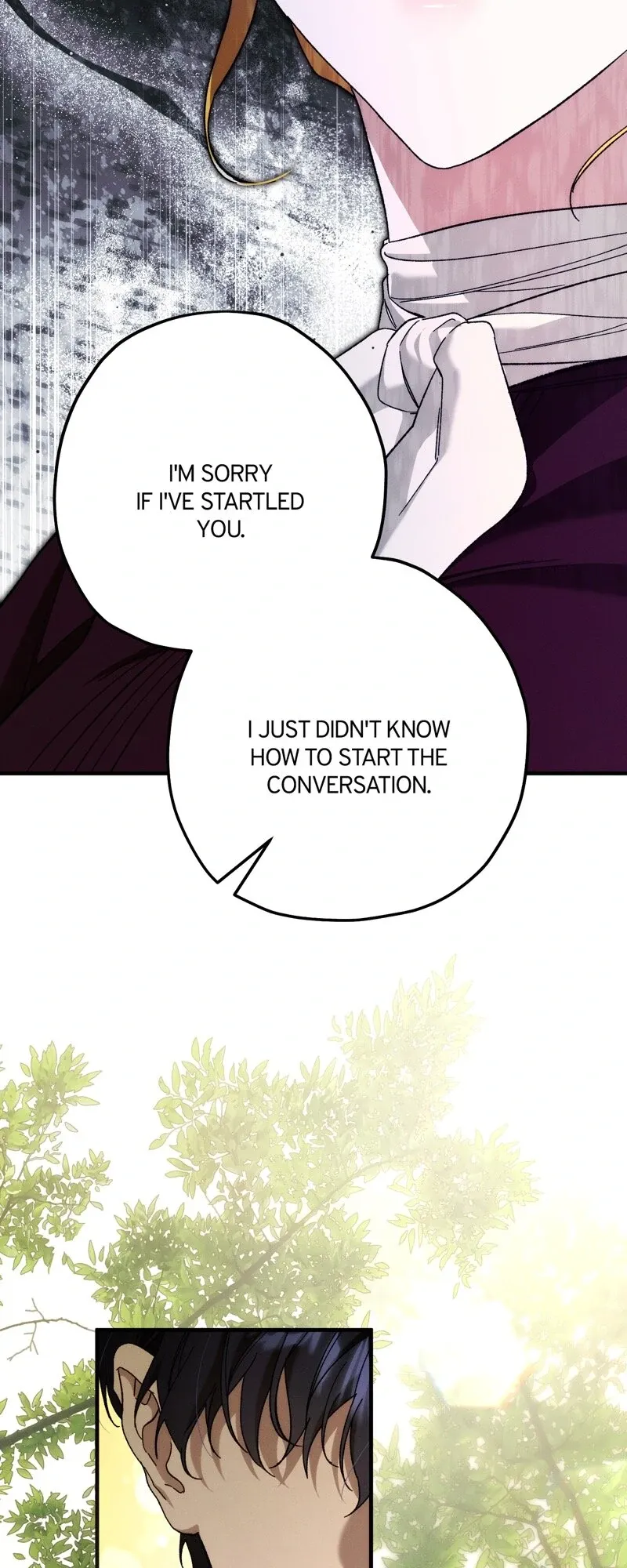 The Beast Within Chapter 70 Online - página 60