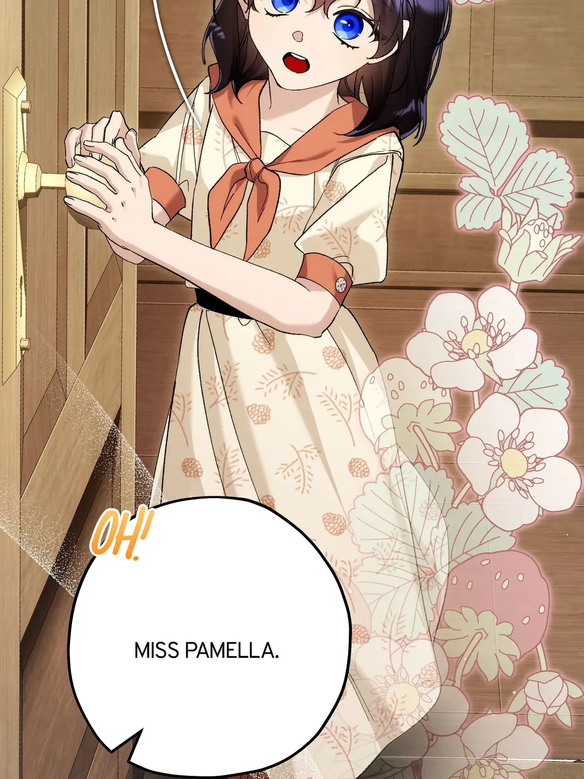 The Beast Within Chapter 72 Online - página 10