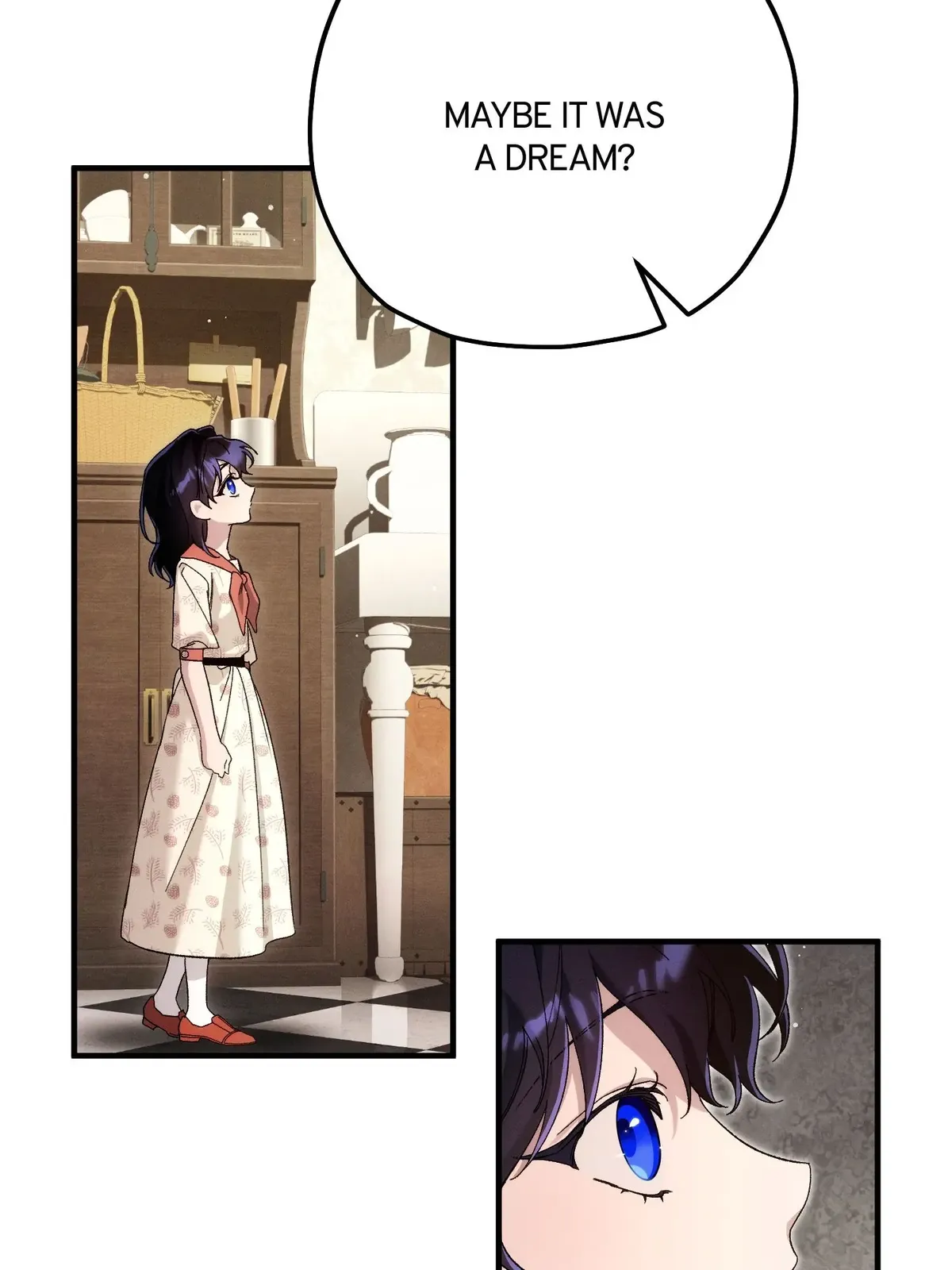 The Beast Within Chapter 72 Online - página 22