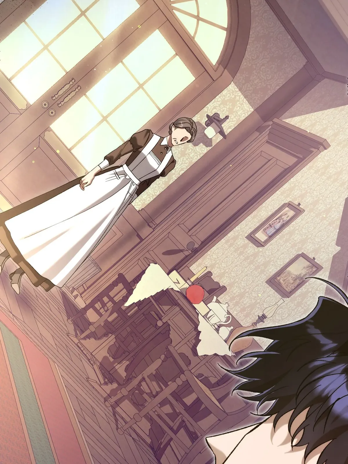 The Beast Within Chapter 72 Online - página 33