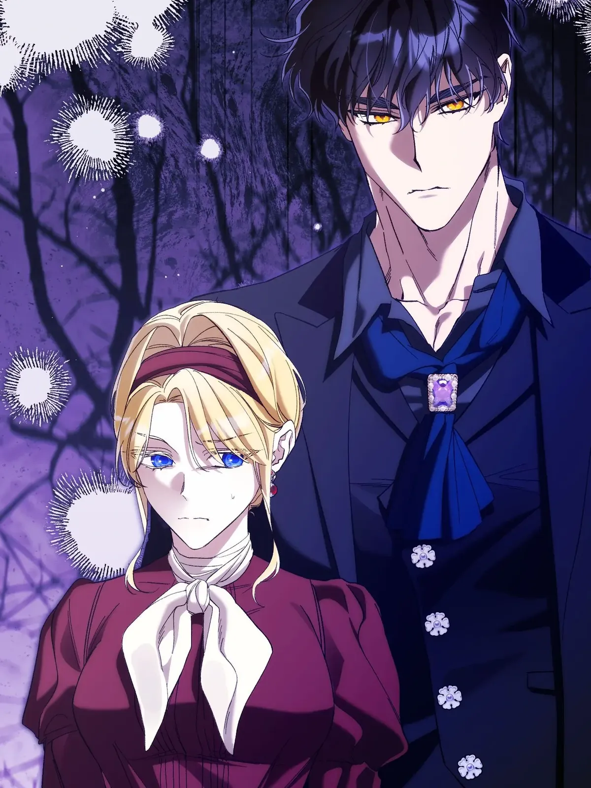 The Beast Within Chapter 72 Online - página 38