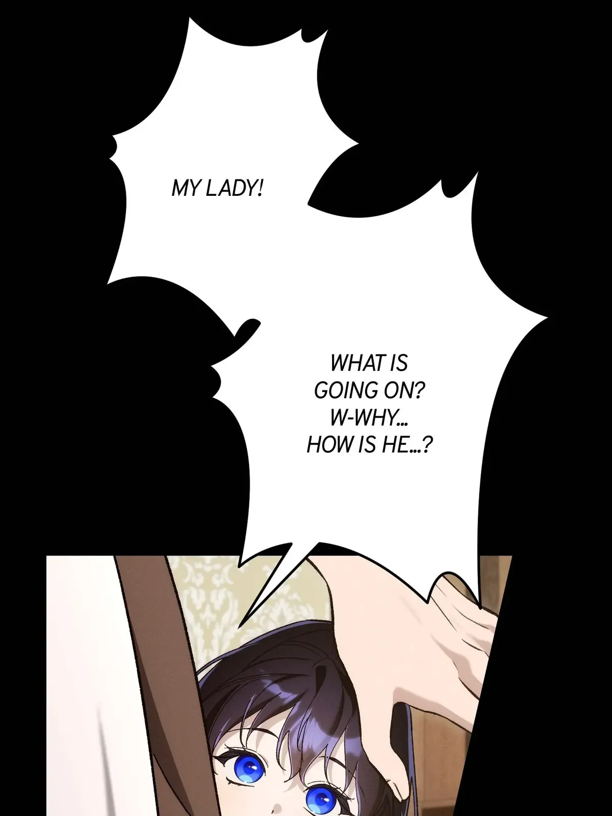 The Beast Within Chapter 72 Online - página 41