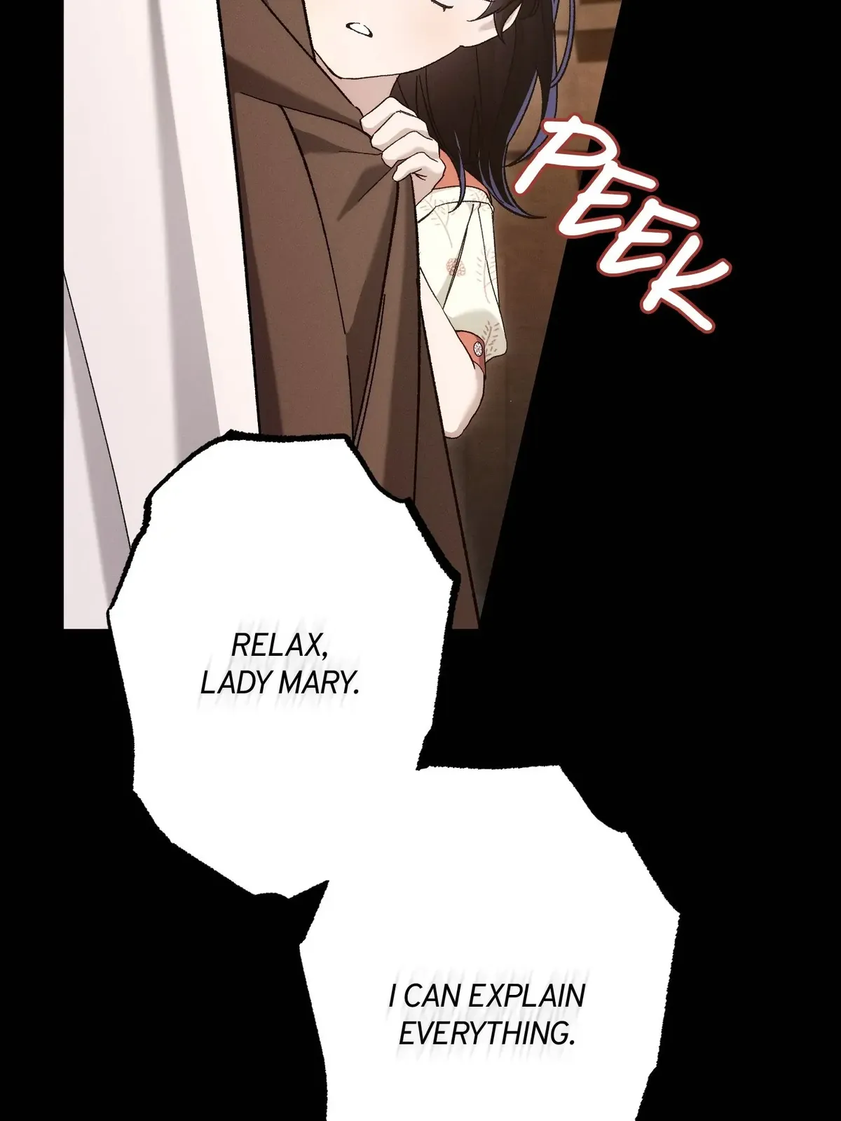 The Beast Within Chapter 72 Online - página 42