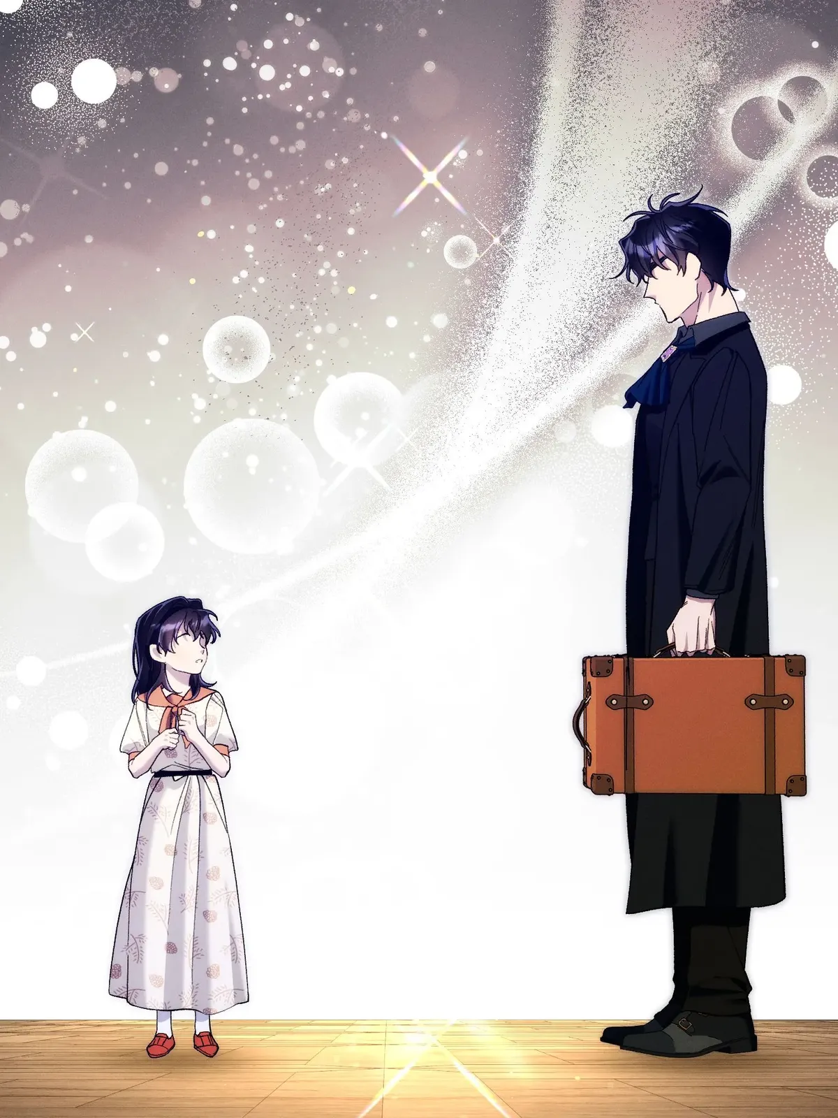 The Beast Within Chapter 72 Online - página 45