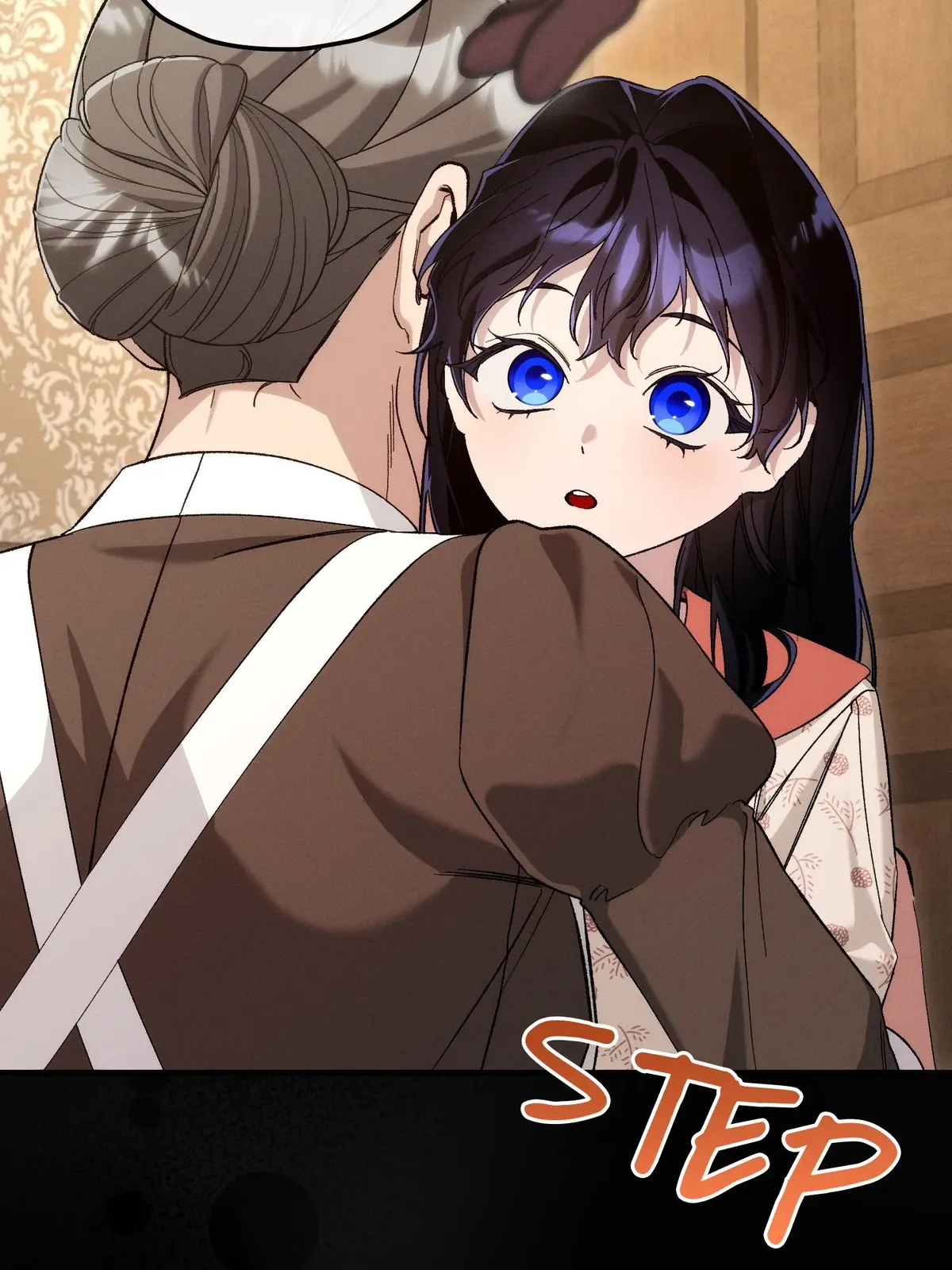 The Beast Within Chapter 72 Online - página 49