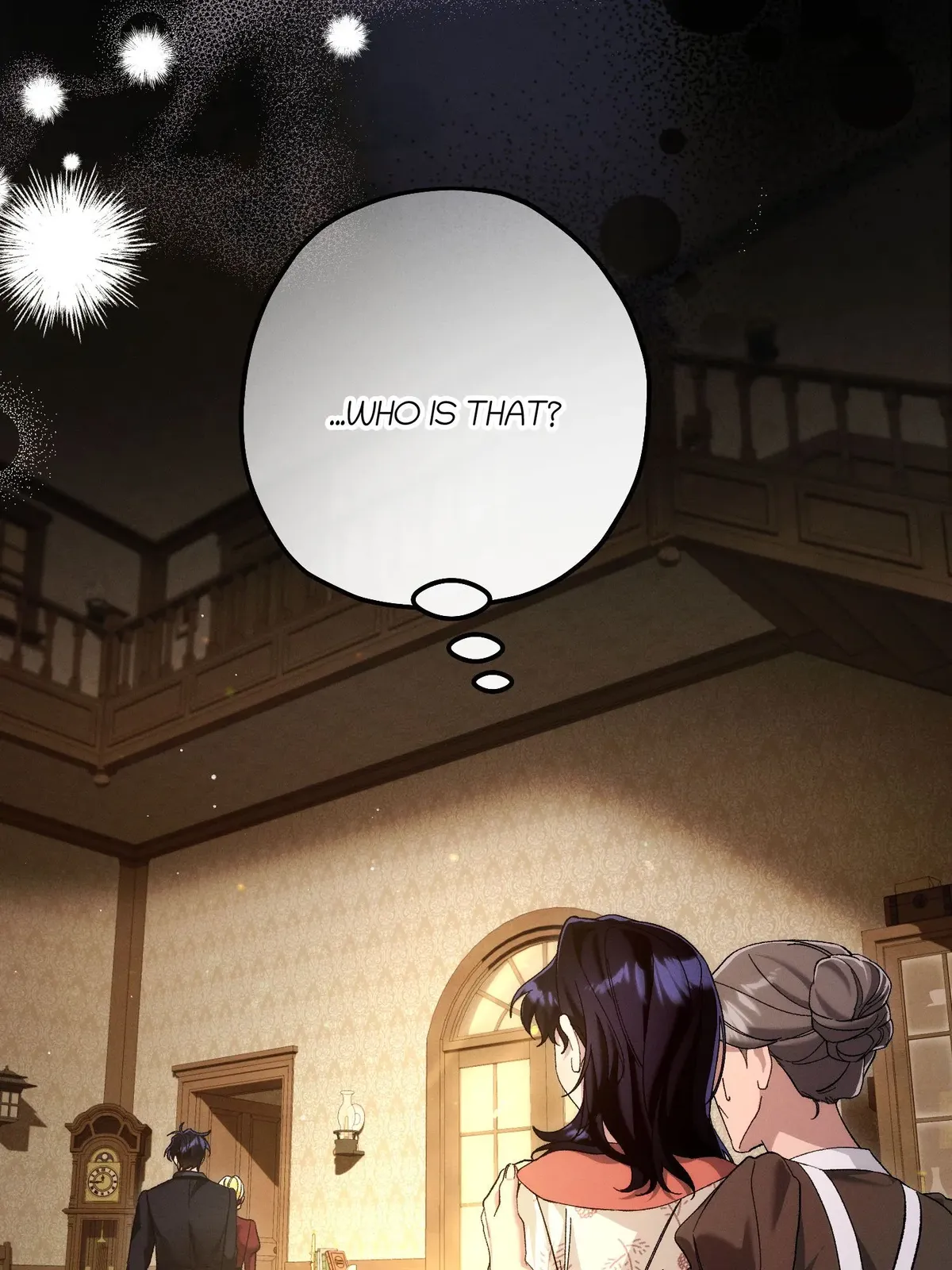 The Beast Within Chapter 72 Online - página 51