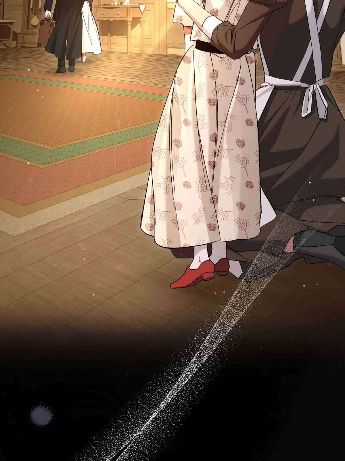 The Beast Within Chapter 72 Online - página 52