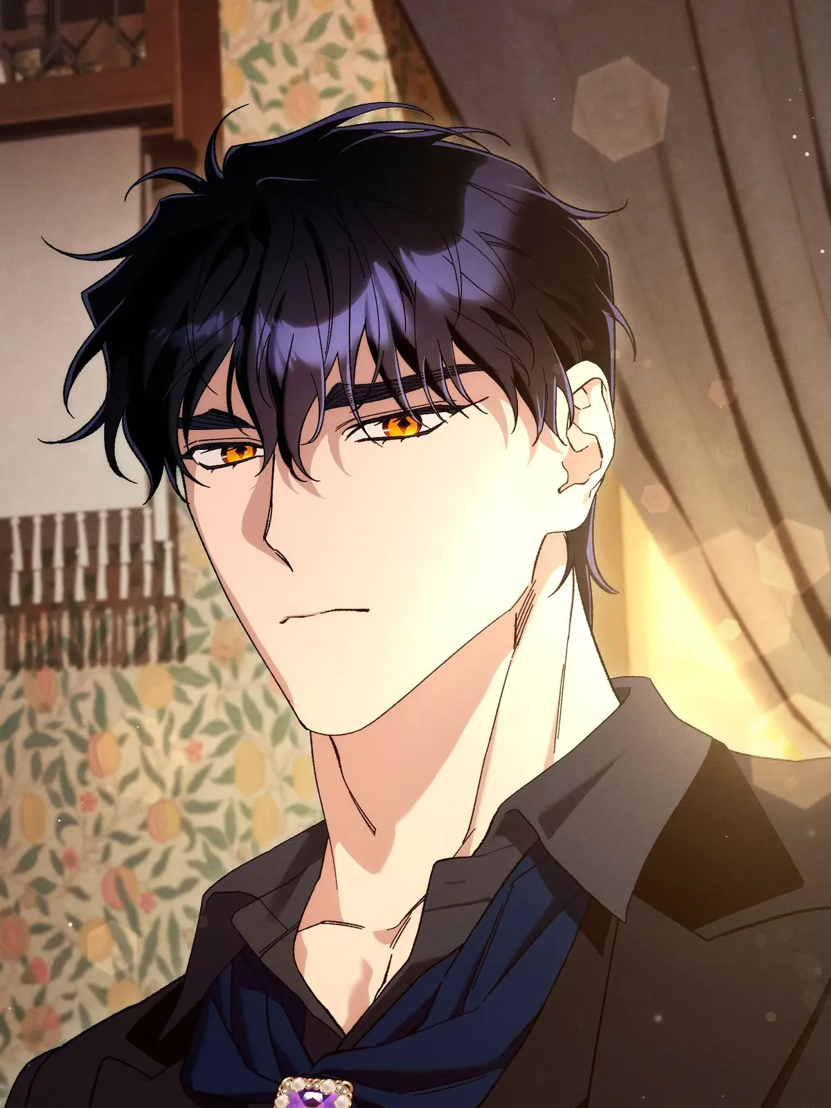 The Beast Within Chapter 72 Online - página 61