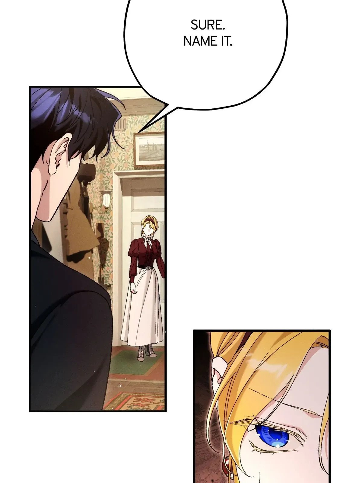 The Beast Within Chapter 72 Online - página 63