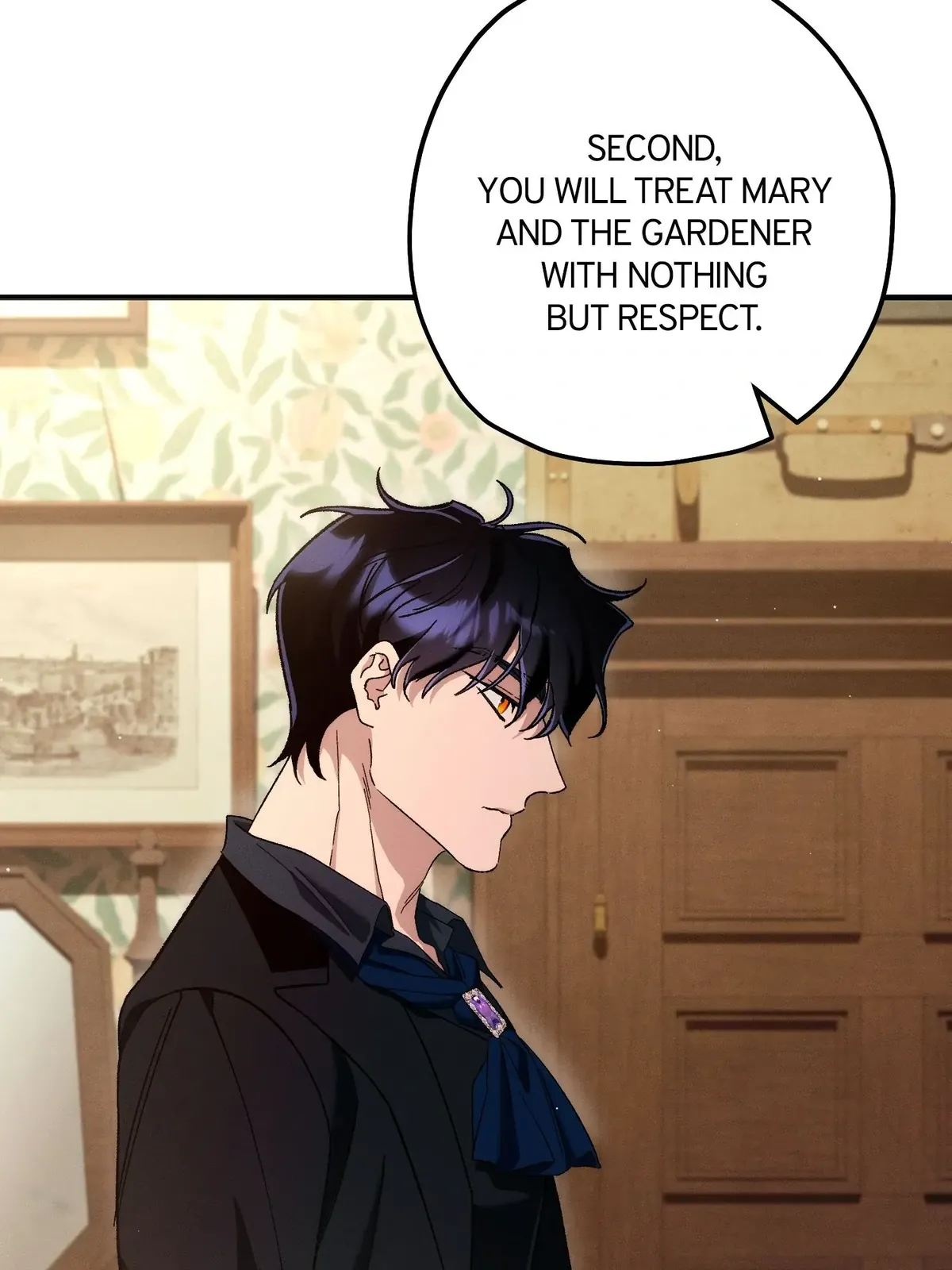 The Beast Within Chapter 72 Online - página 65