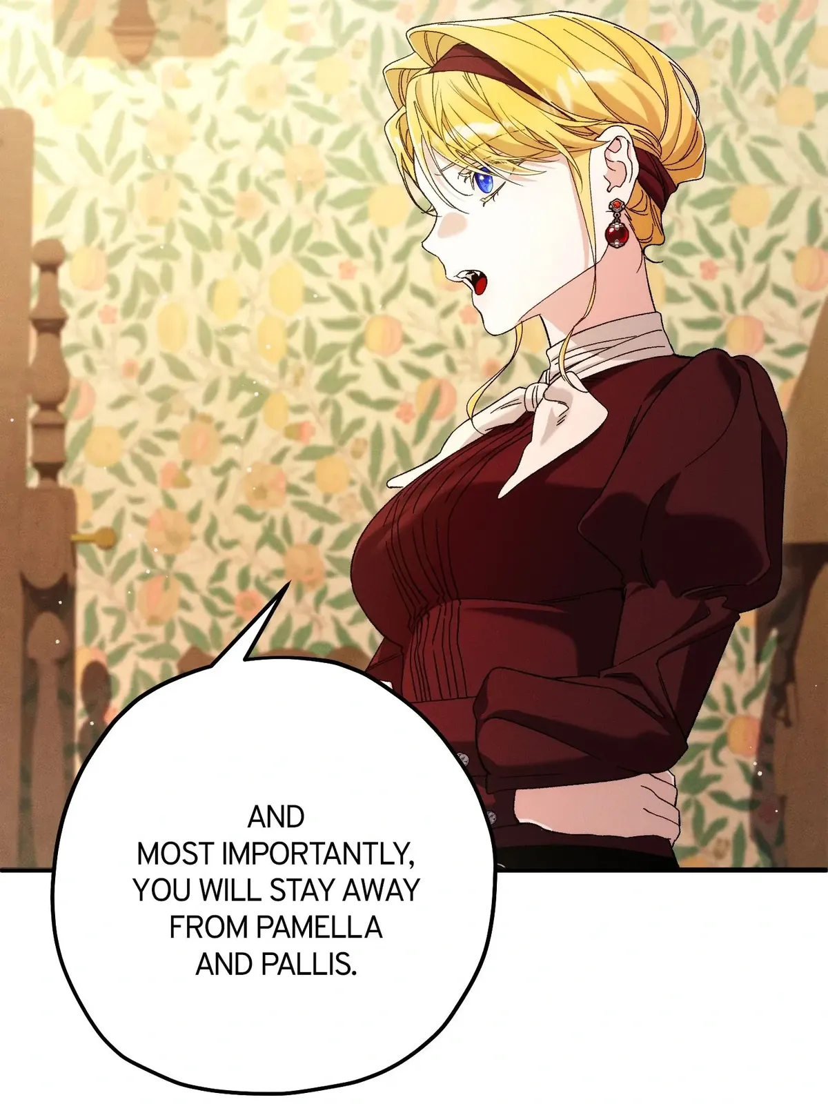The Beast Within Chapter 72 Online - página 67