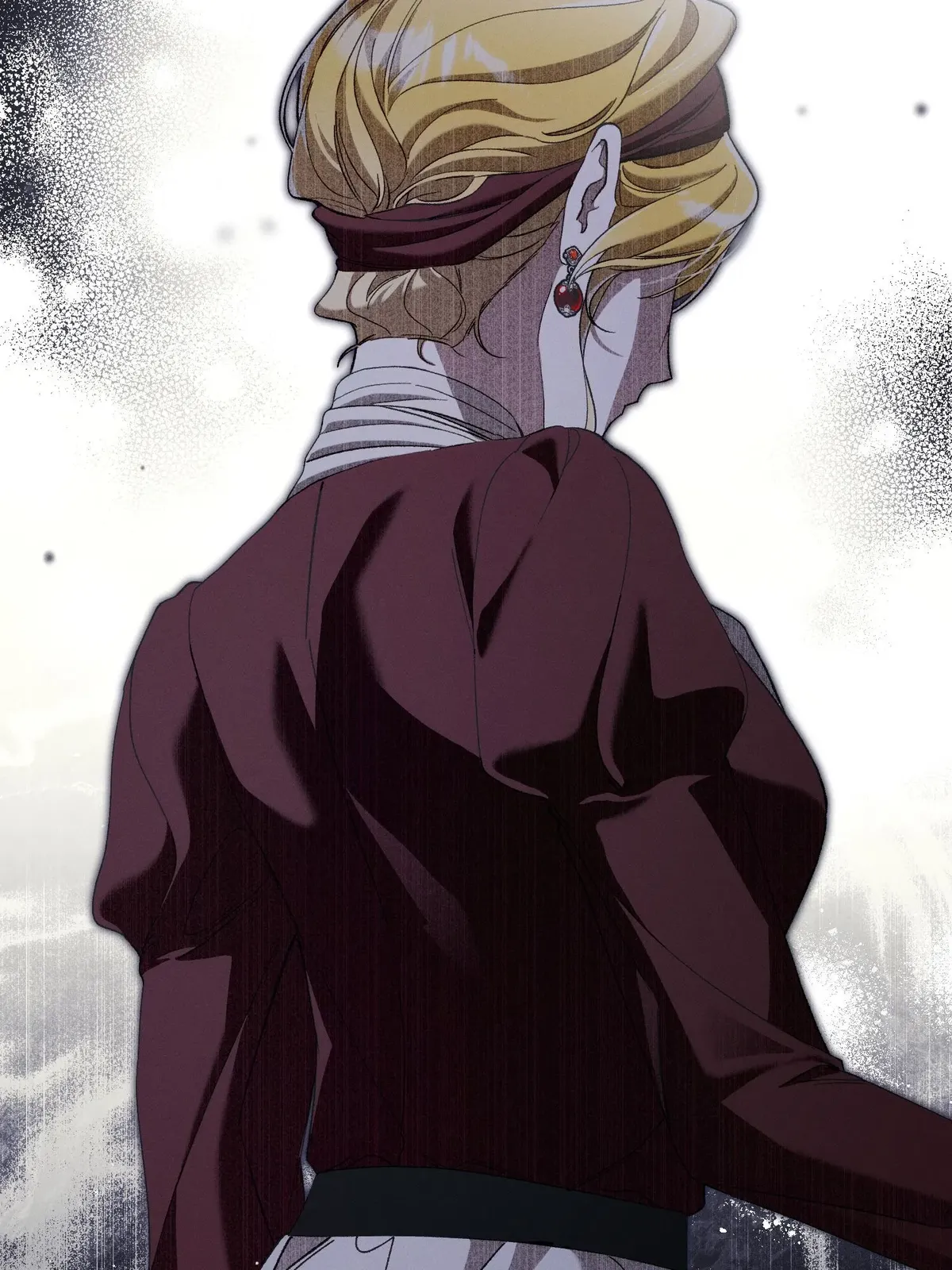 The Beast Within Chapter 72 Online - página 76