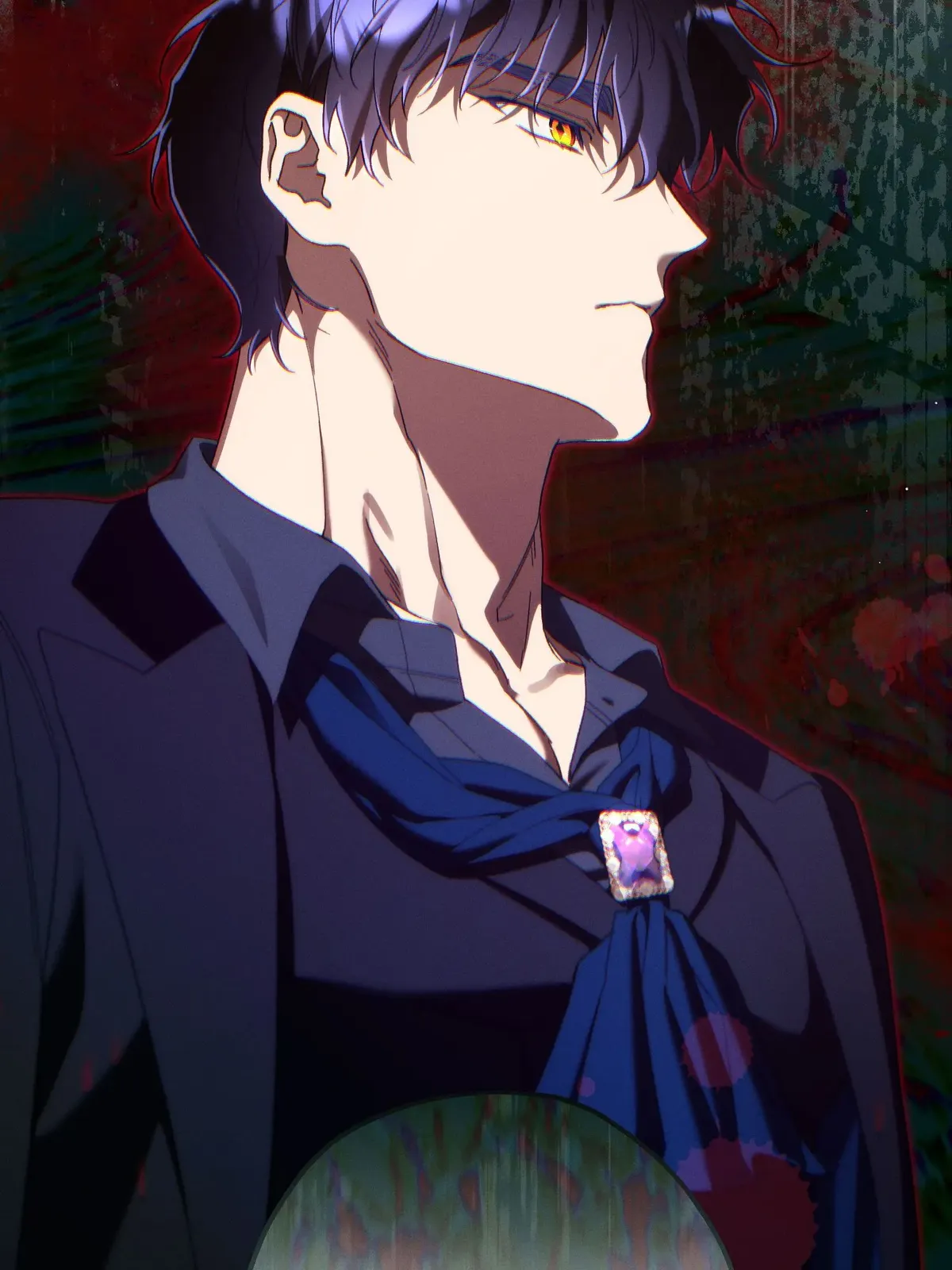The Beast Within Chapter 72 Online - página 82