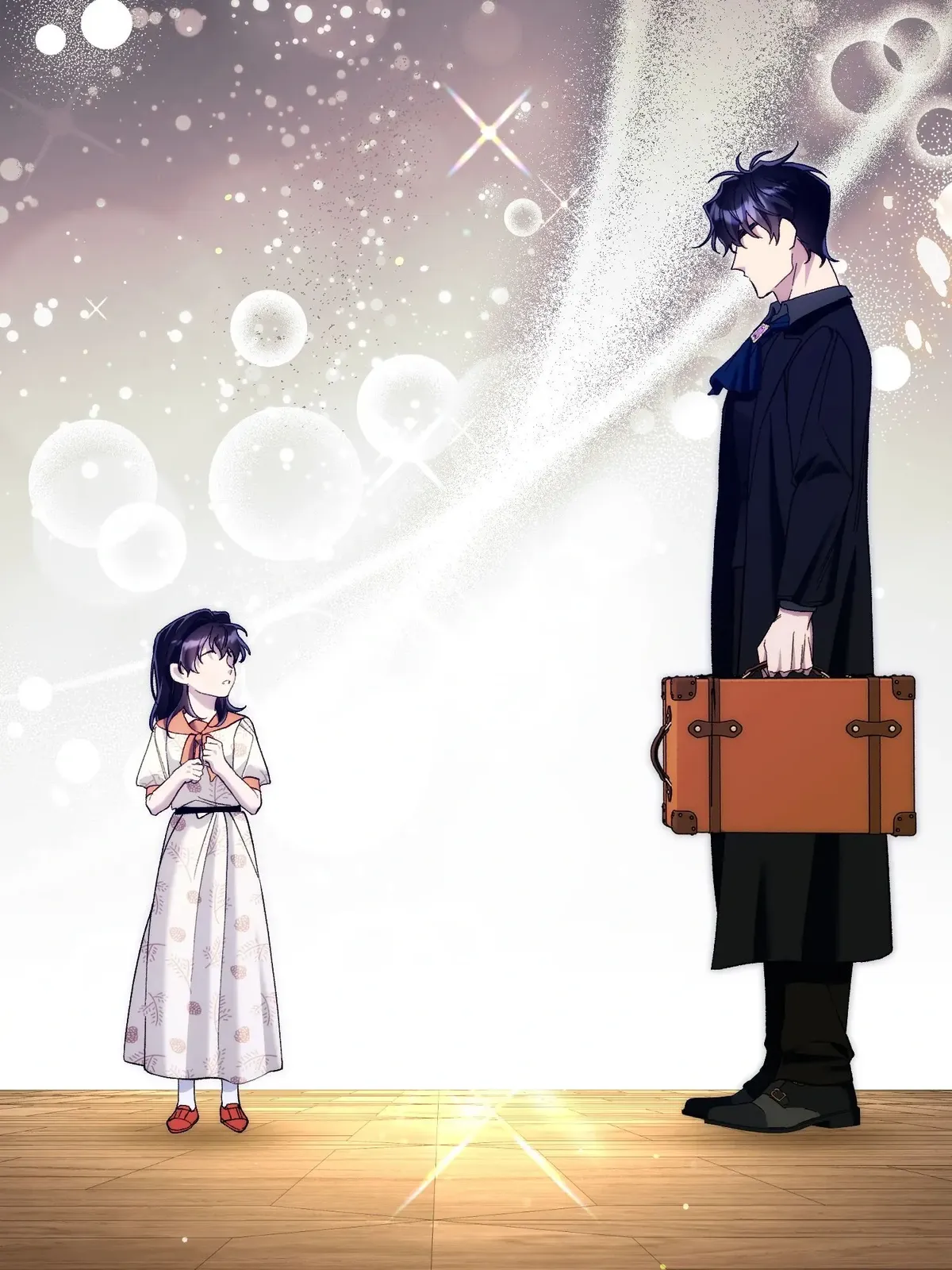 The Beast Within Chapter 72 Online - página 95