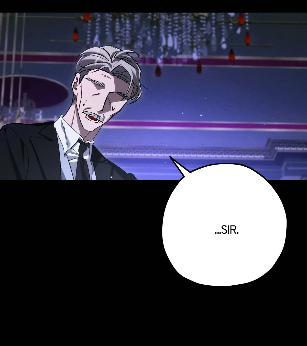 The Beast Within Chapter 72 Online - página 108