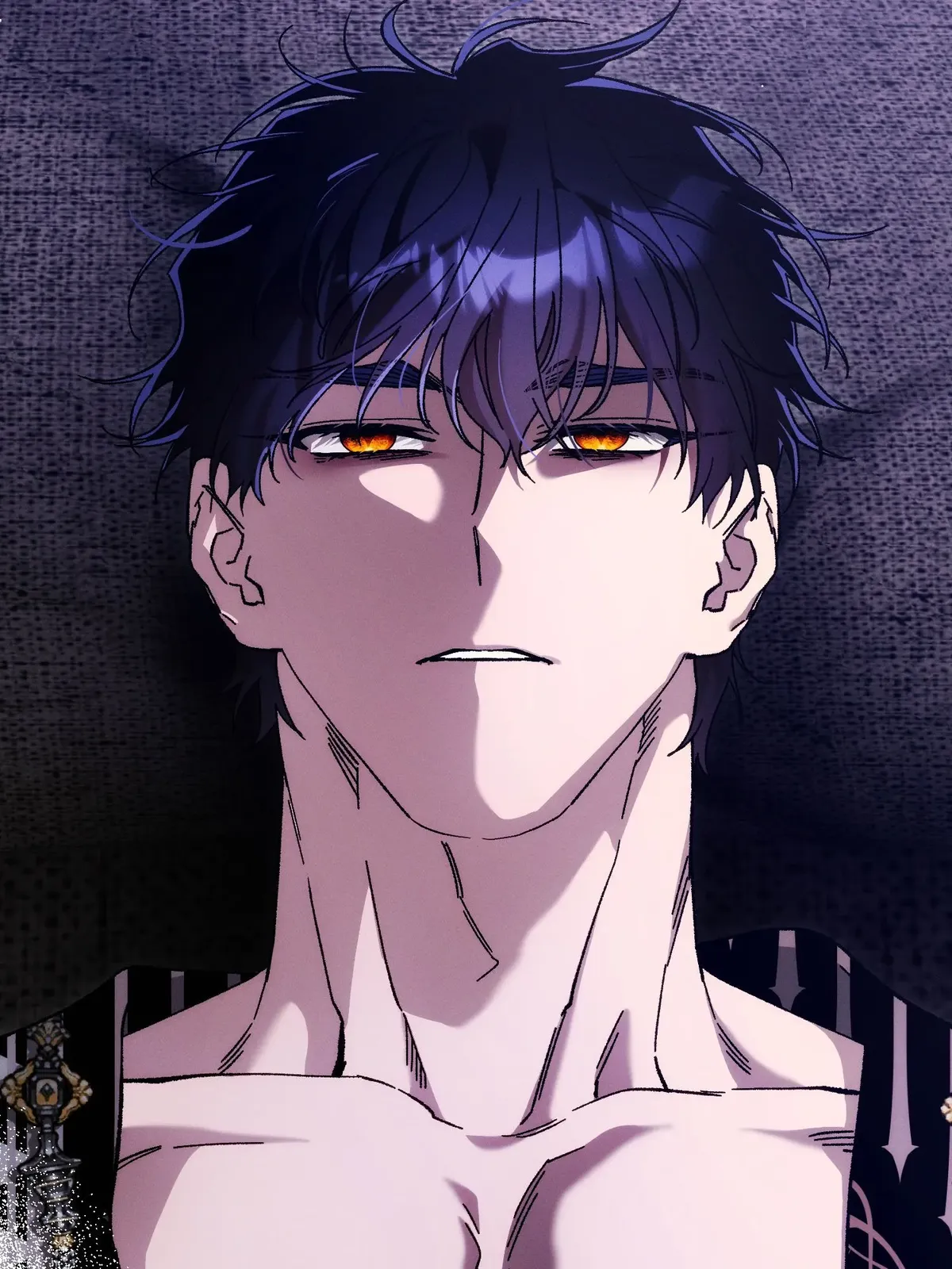 The Beast Within Chapter 72 Online - página 110
