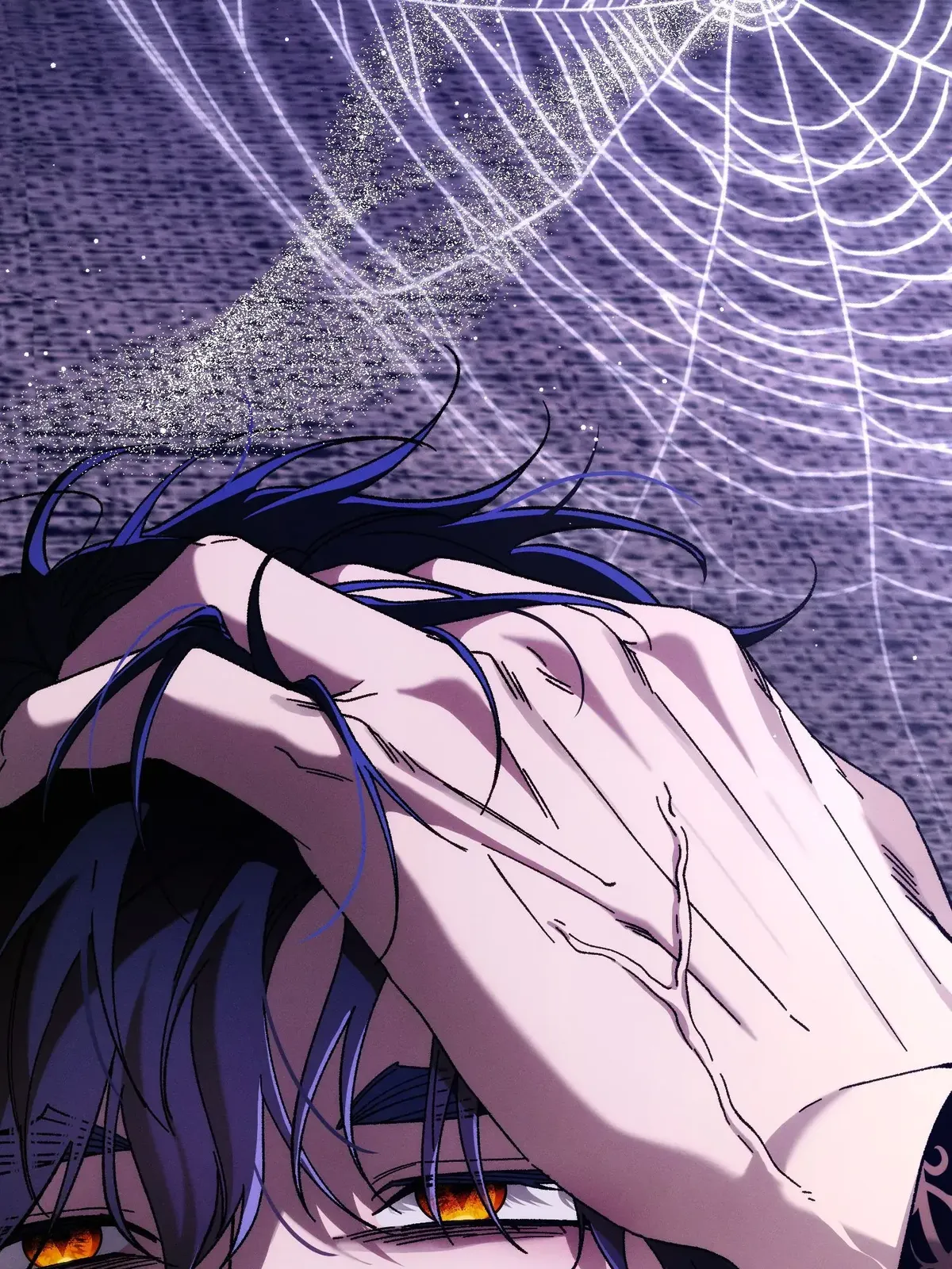 The Beast Within Chapter 72 Online - página 113
