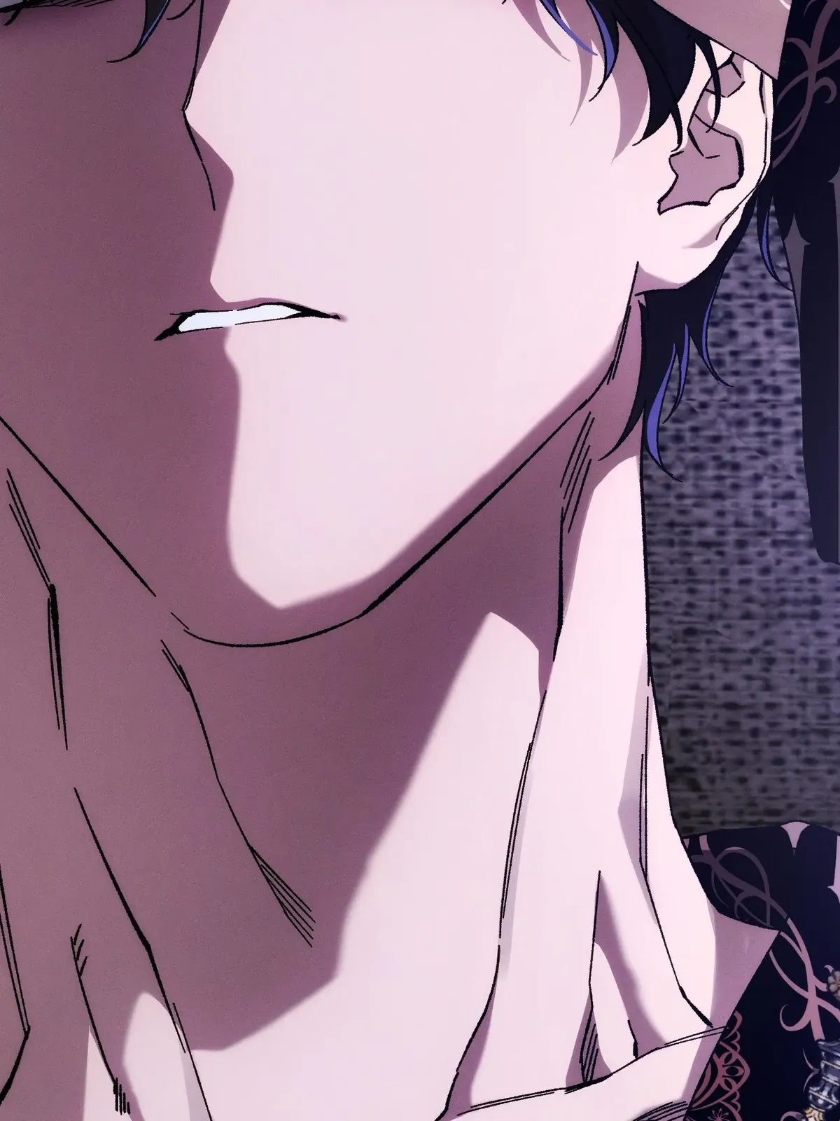 The Beast Within Chapter 72 Online - página 114