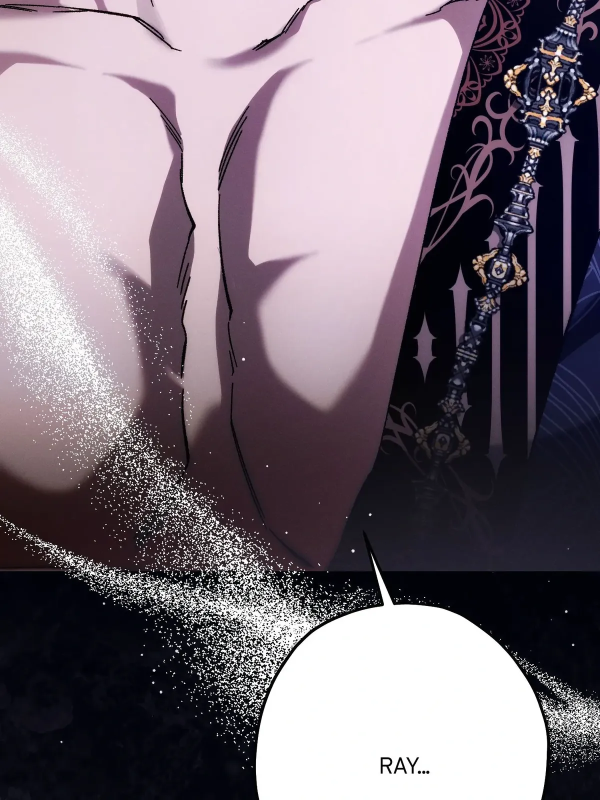 The Beast Within Chapter 72 Online - página 115