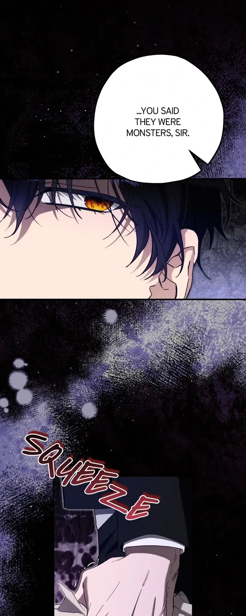 The Beast Within Chapter 73 Online - página 3