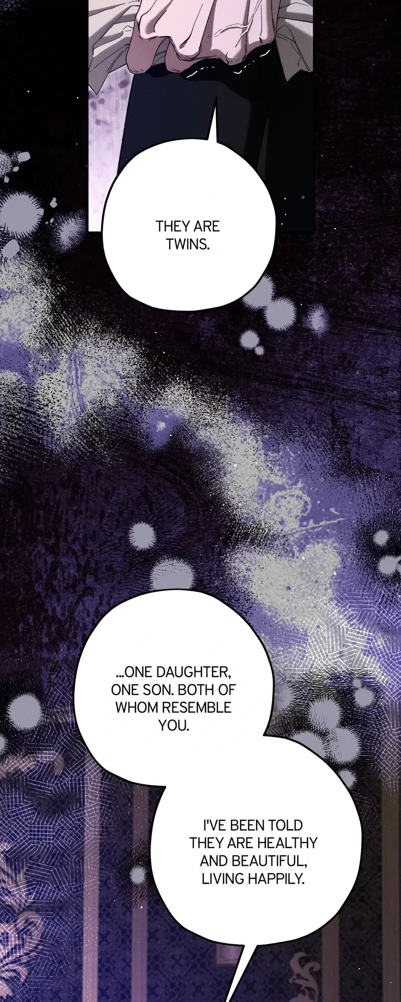 The Beast Within Chapter 73 Online - página 4