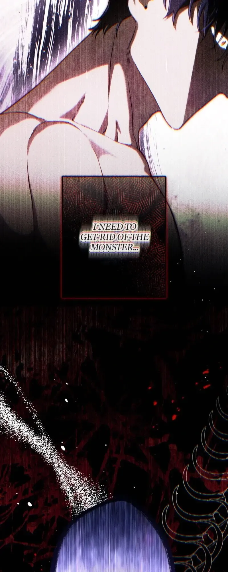 The Beast Within Chapter 73 Online - página 7