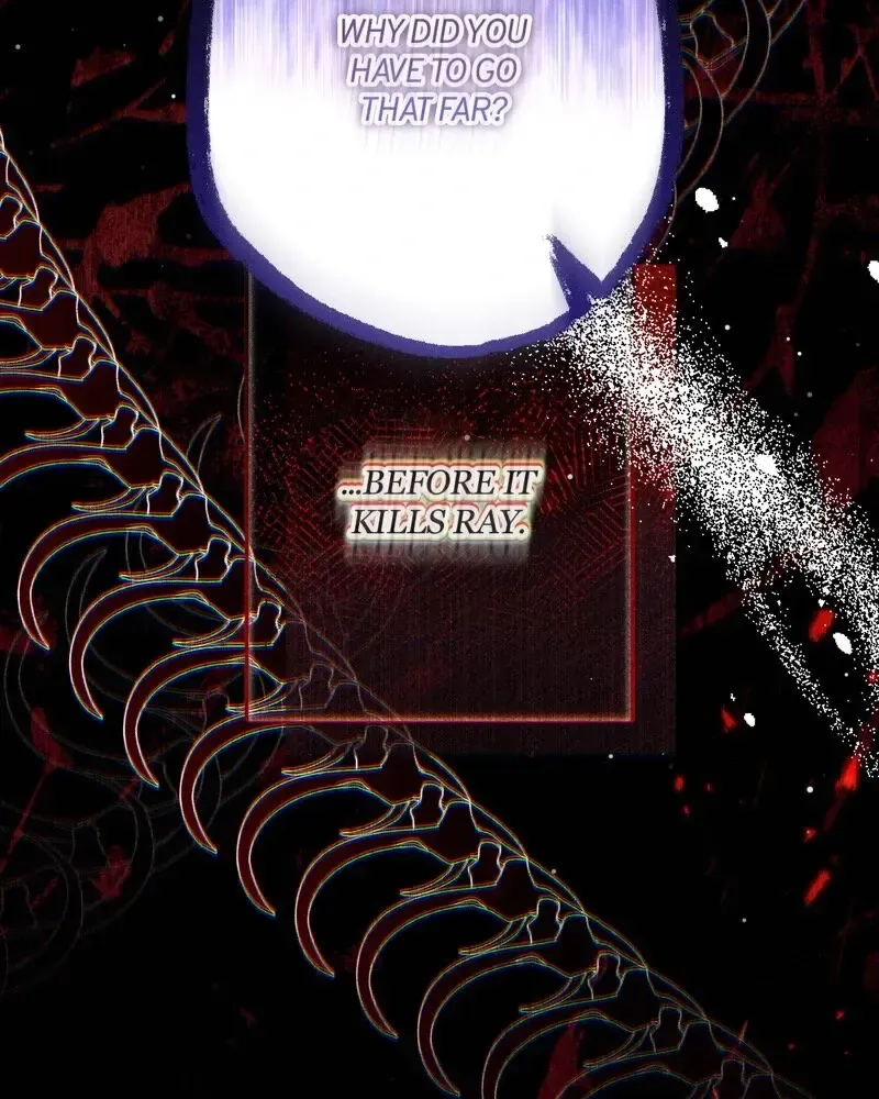 The Beast Within Chapter 73 Online - página 8