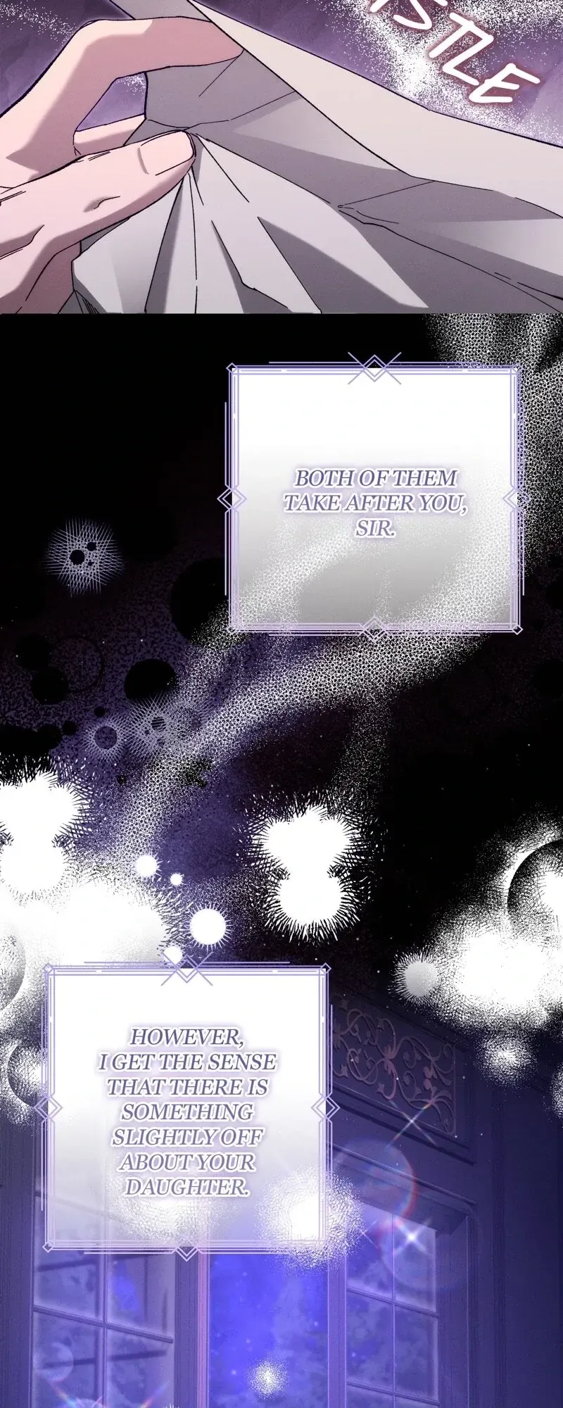 The Beast Within Chapter 73 Online - página 12