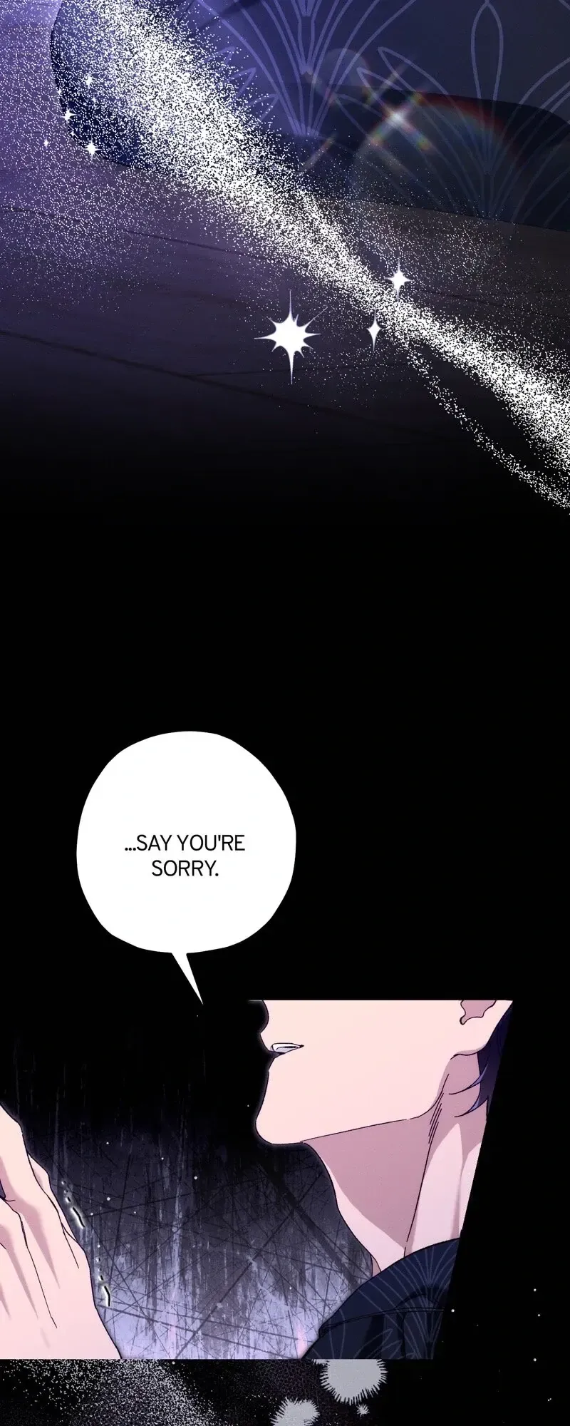 The Beast Within Chapter 73 Online - página 22