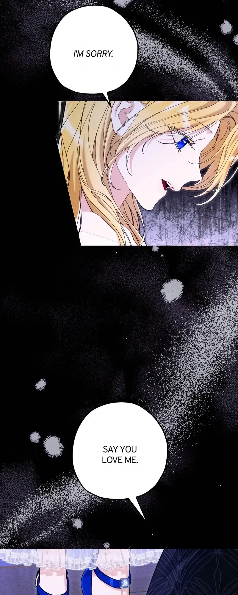 The Beast Within Chapter 73 Online - página 23