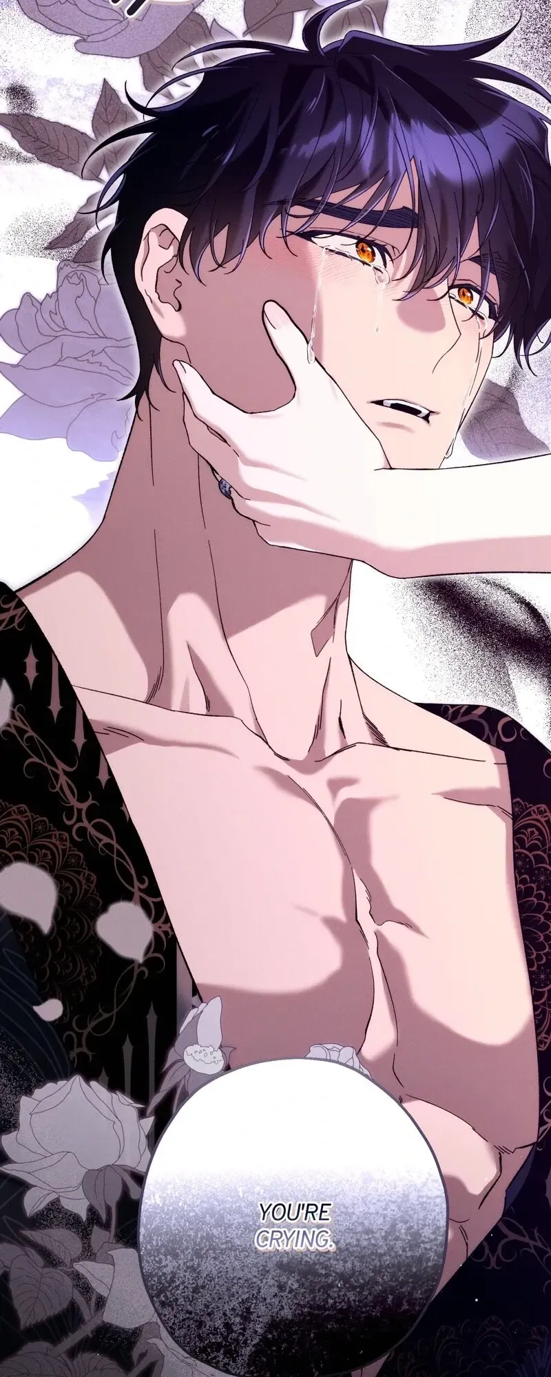 The Beast Within Chapter 73 Online - página 27