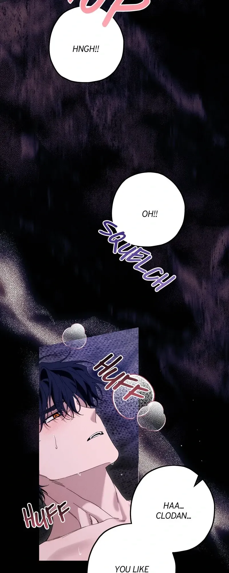 The Beast Within Chapter 73 Online - página 35