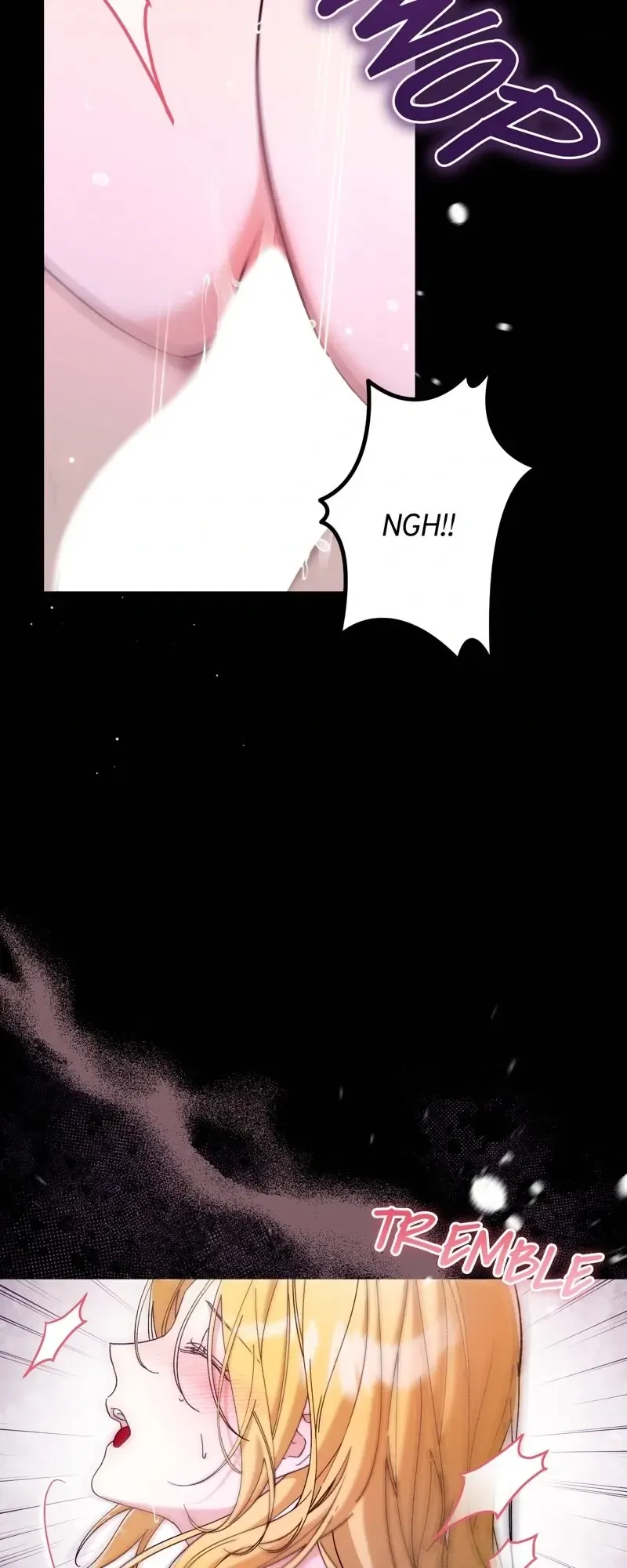 The Beast Within Chapter 73 Online - página 38