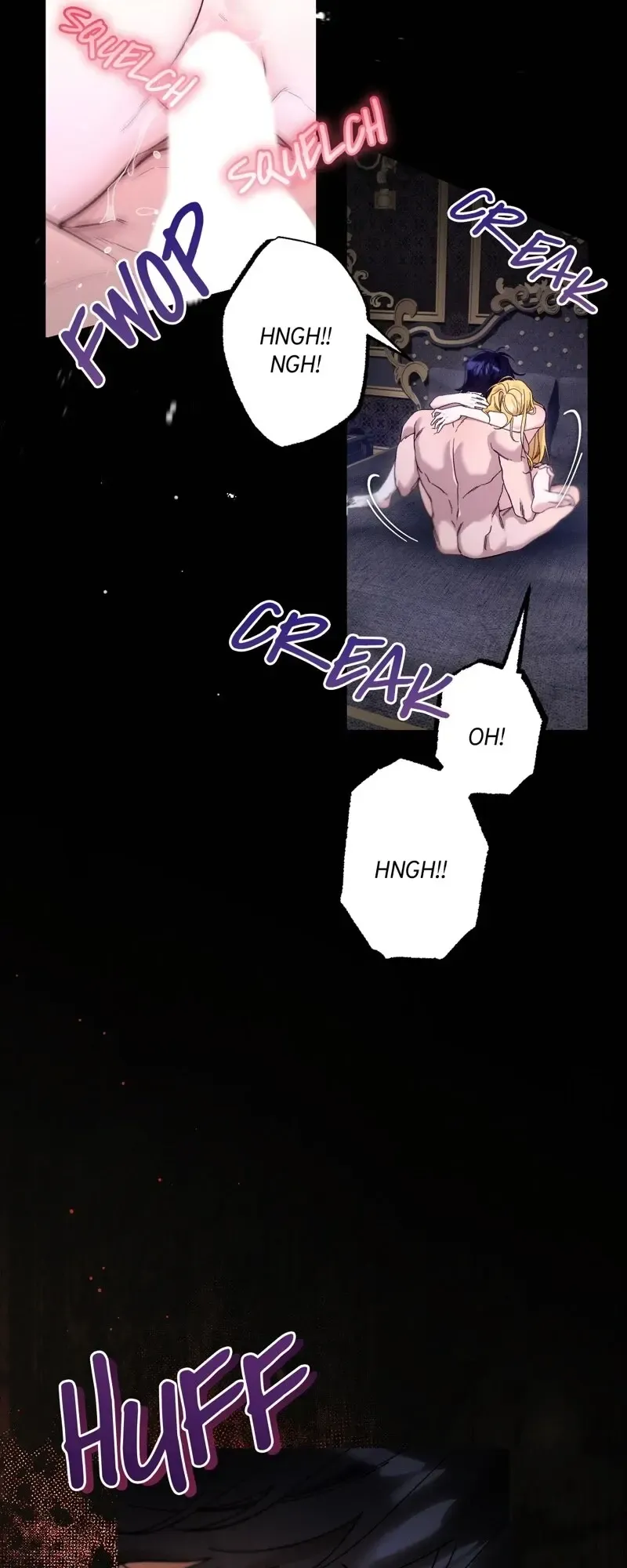 The Beast Within Chapter 73 Online - página 41