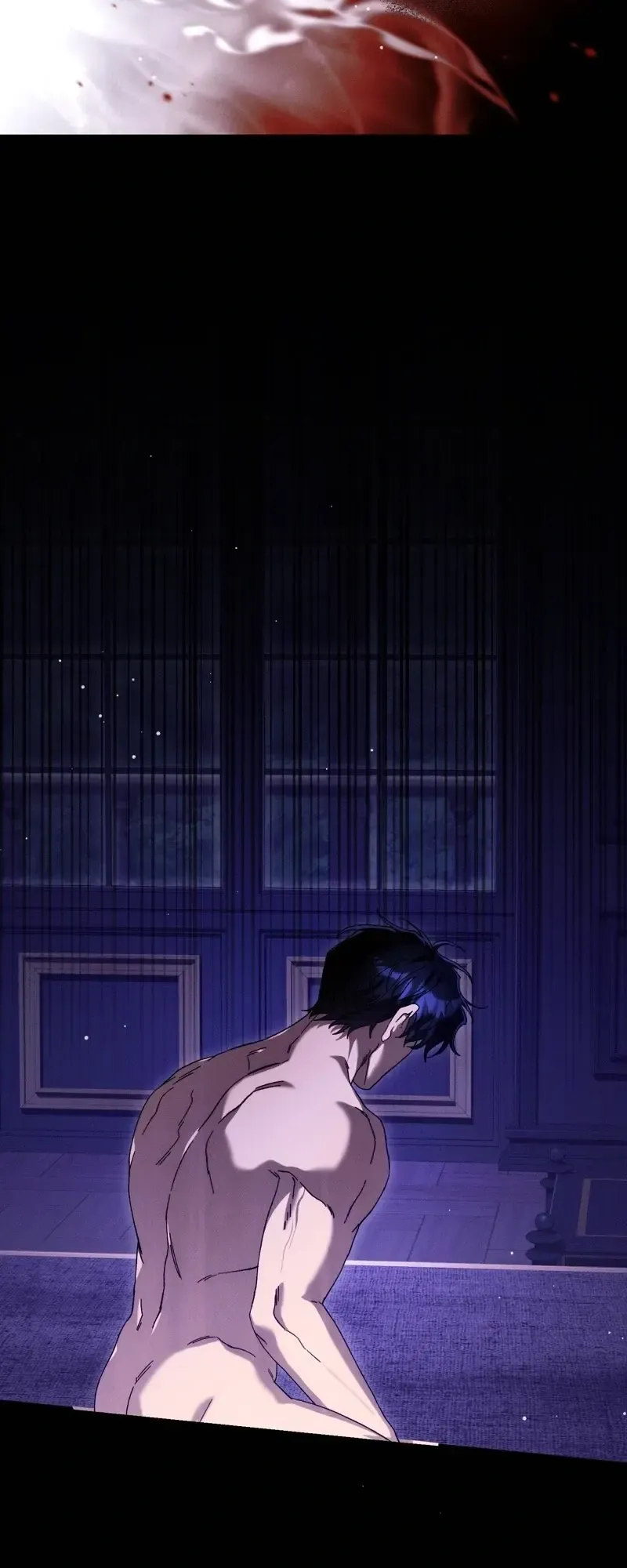 The Beast Within Chapter 73 Online - página 51