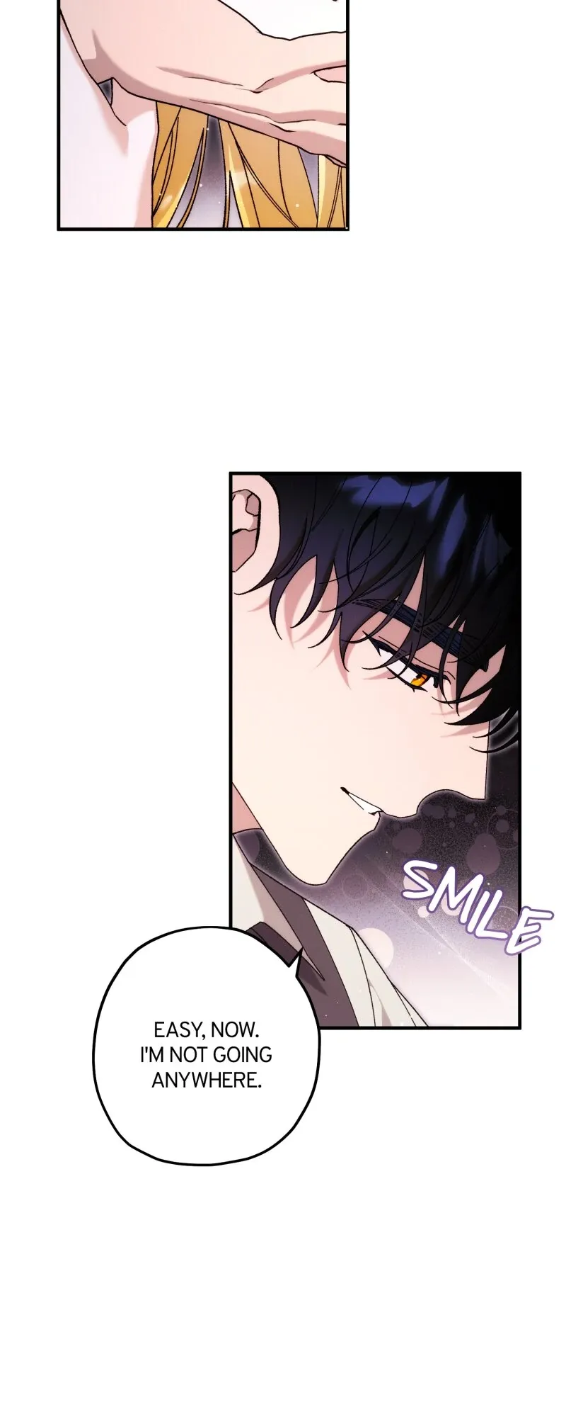 The Beast Within Chapter 75 Online - página 9