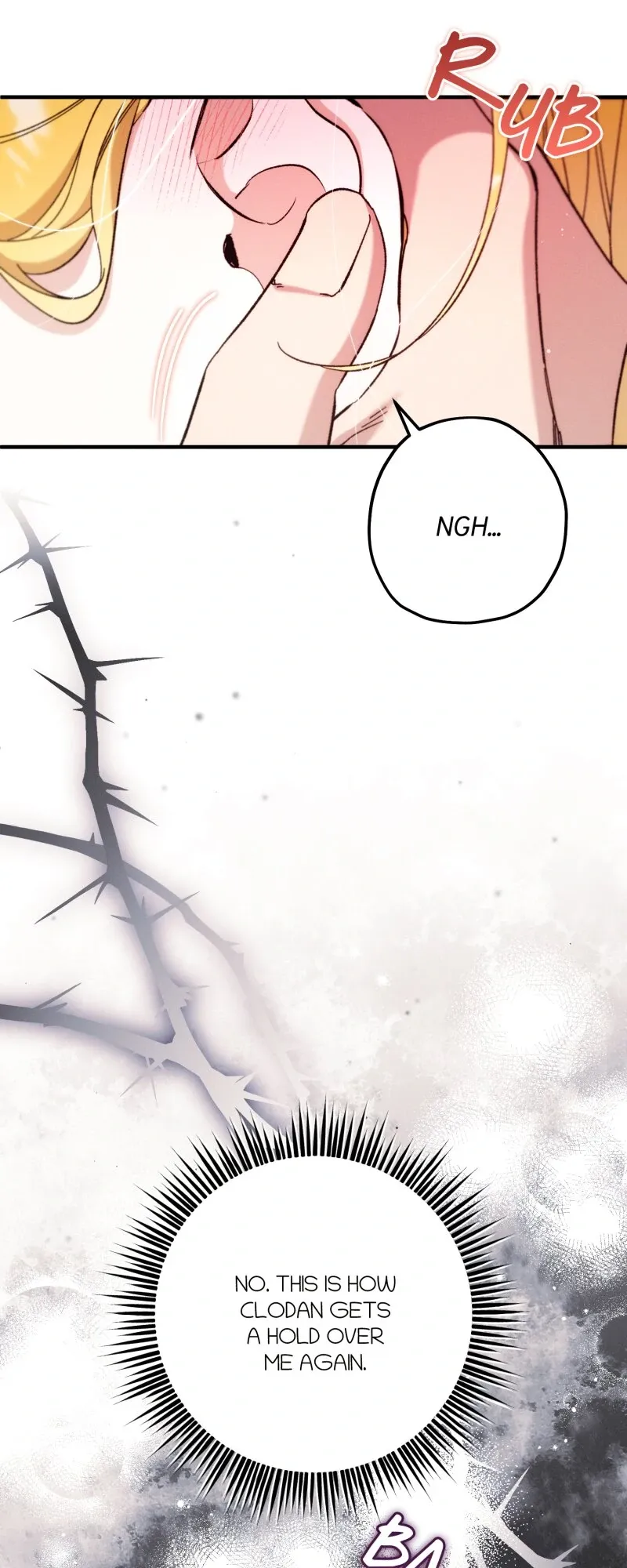 The Beast Within Chapter 75 Online - página 10