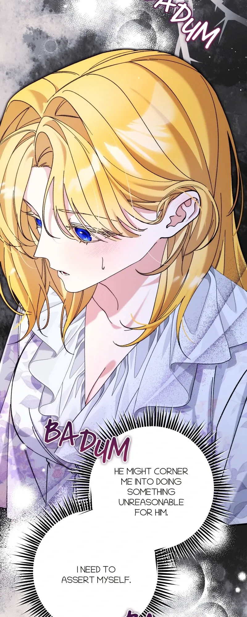 The Beast Within Chapter 75 Online - página 11
