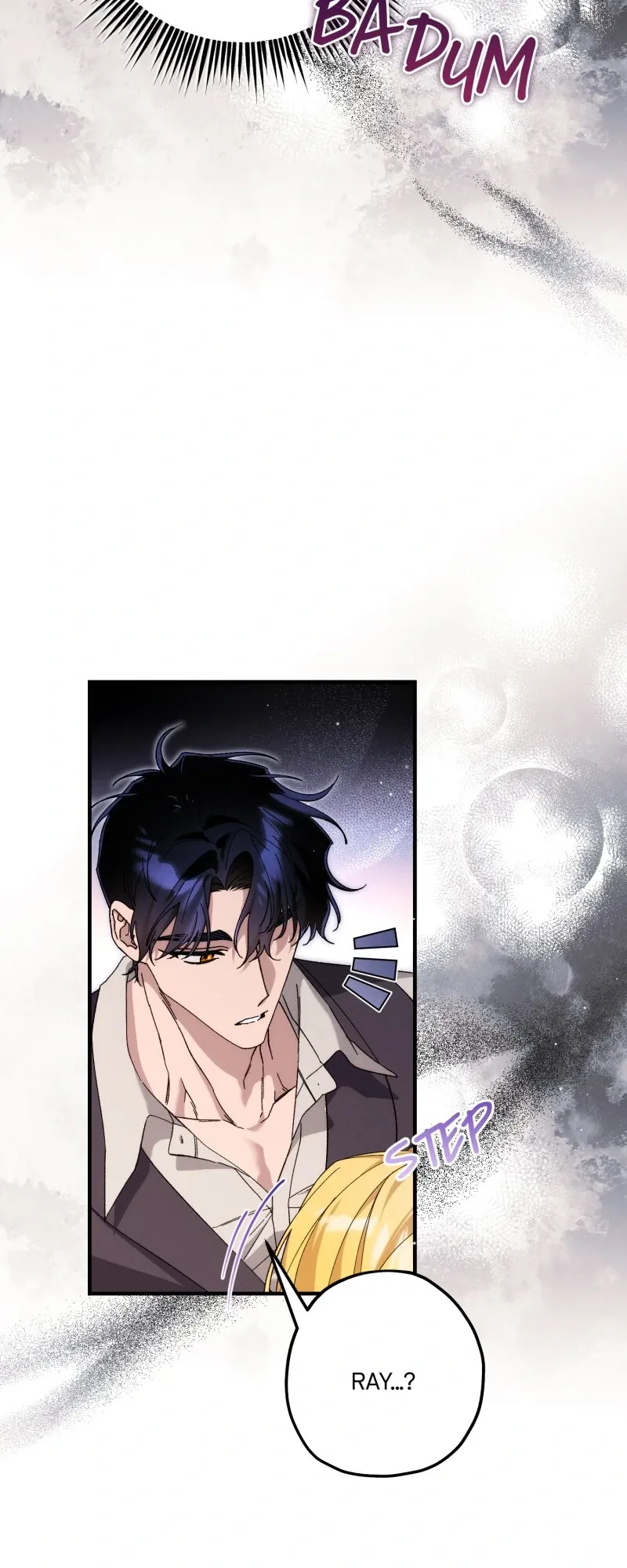 The Beast Within Chapter 75 Online - página 12