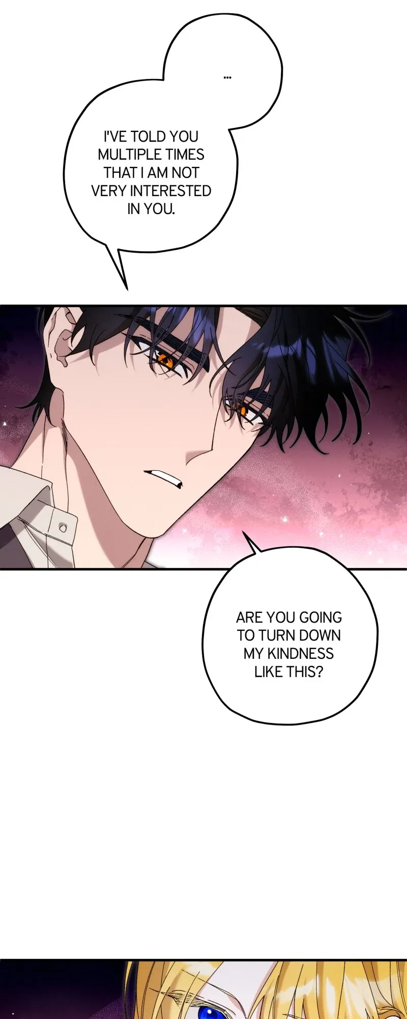 The Beast Within Chapter 75 Online - página 15