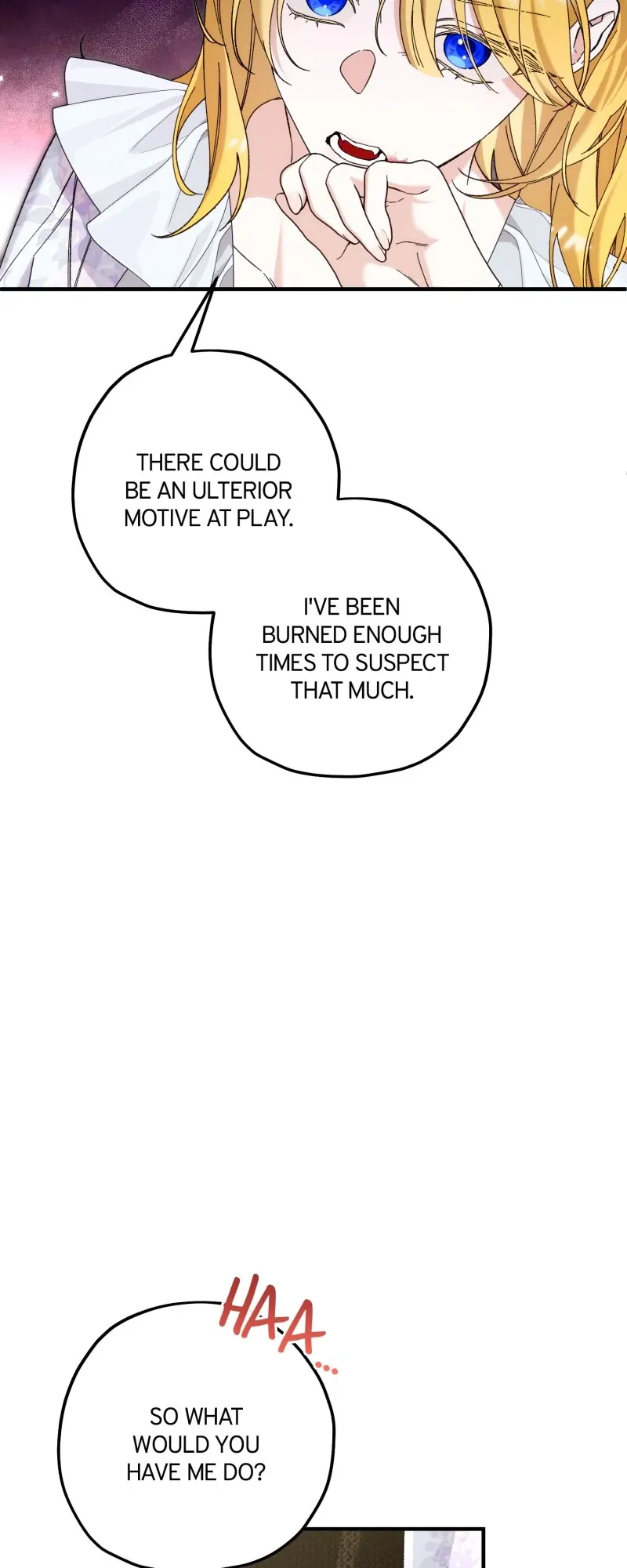 The Beast Within Chapter 75 Online - página 16
